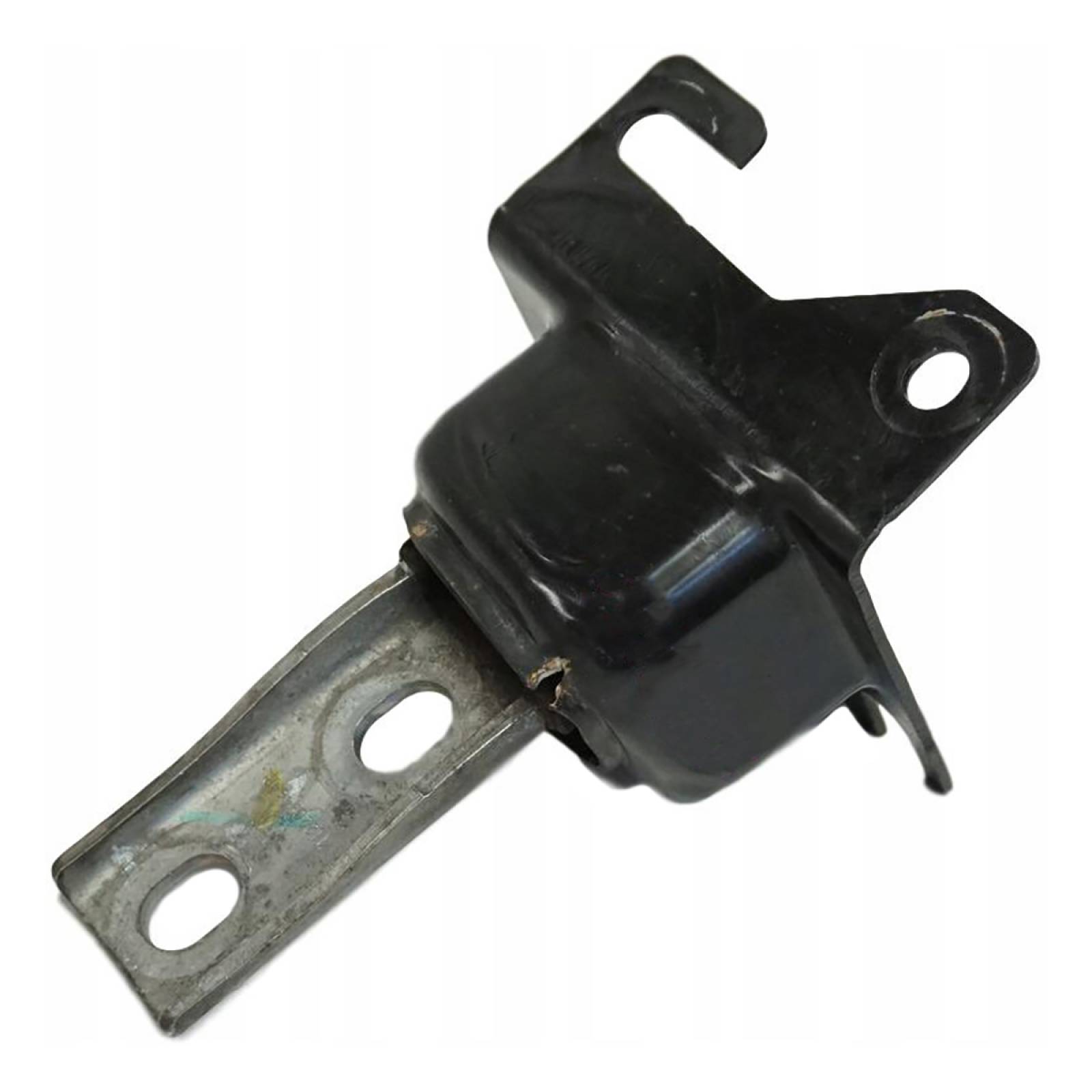 Soporte Caja Logan L4 1.6 Automatica Manual