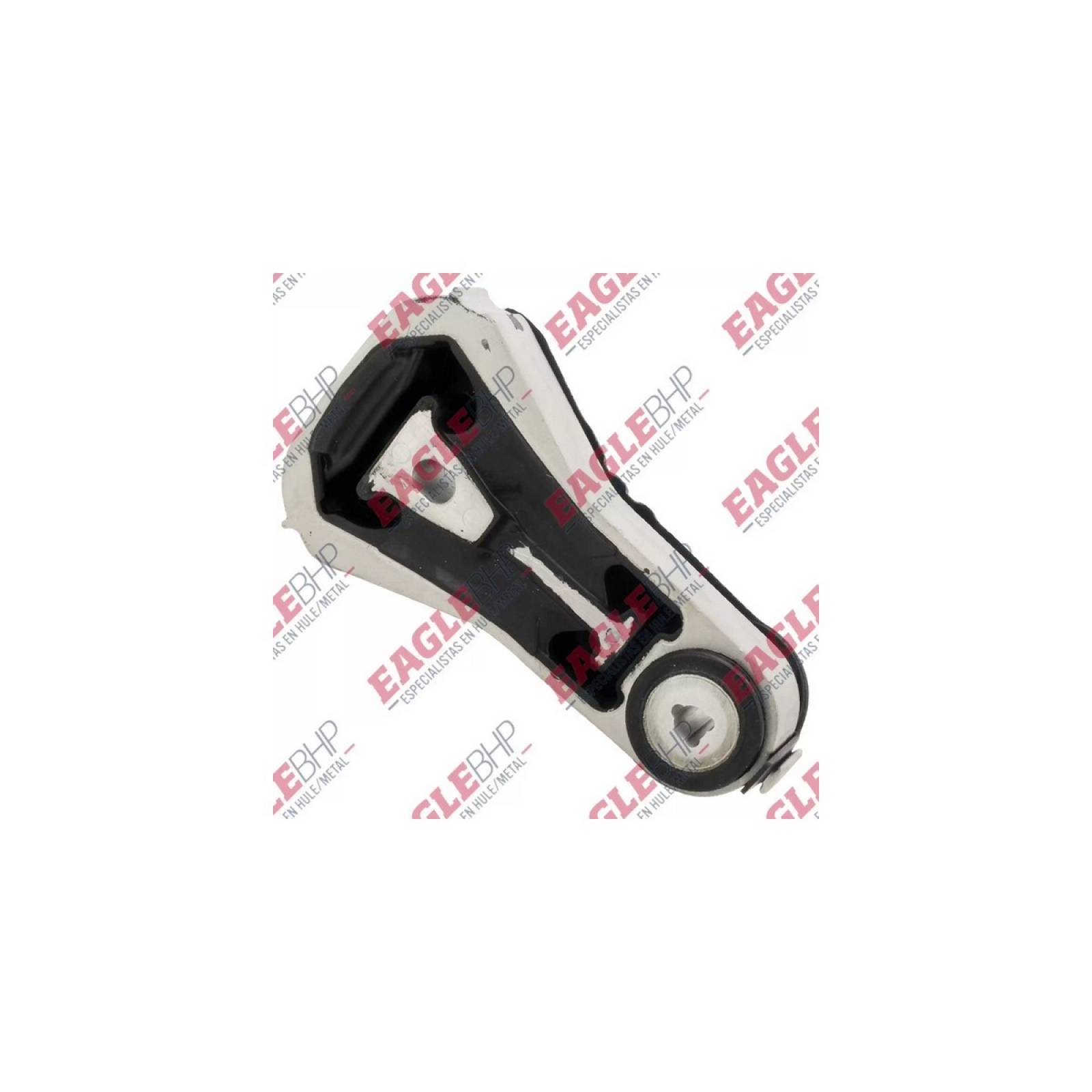 Soporte Motor Explorer Police Interceptor Utility V6 3.5 Trasero S/Turbo 3.7