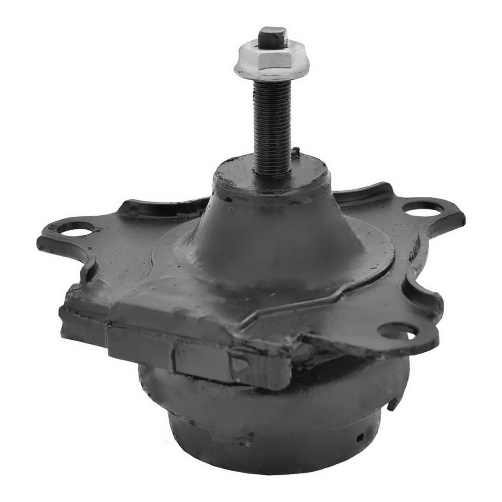 Engine Mount For CHEVROLET SPORT UTILITY L4 Cyl 2.4 2010-08; SATURN SUV