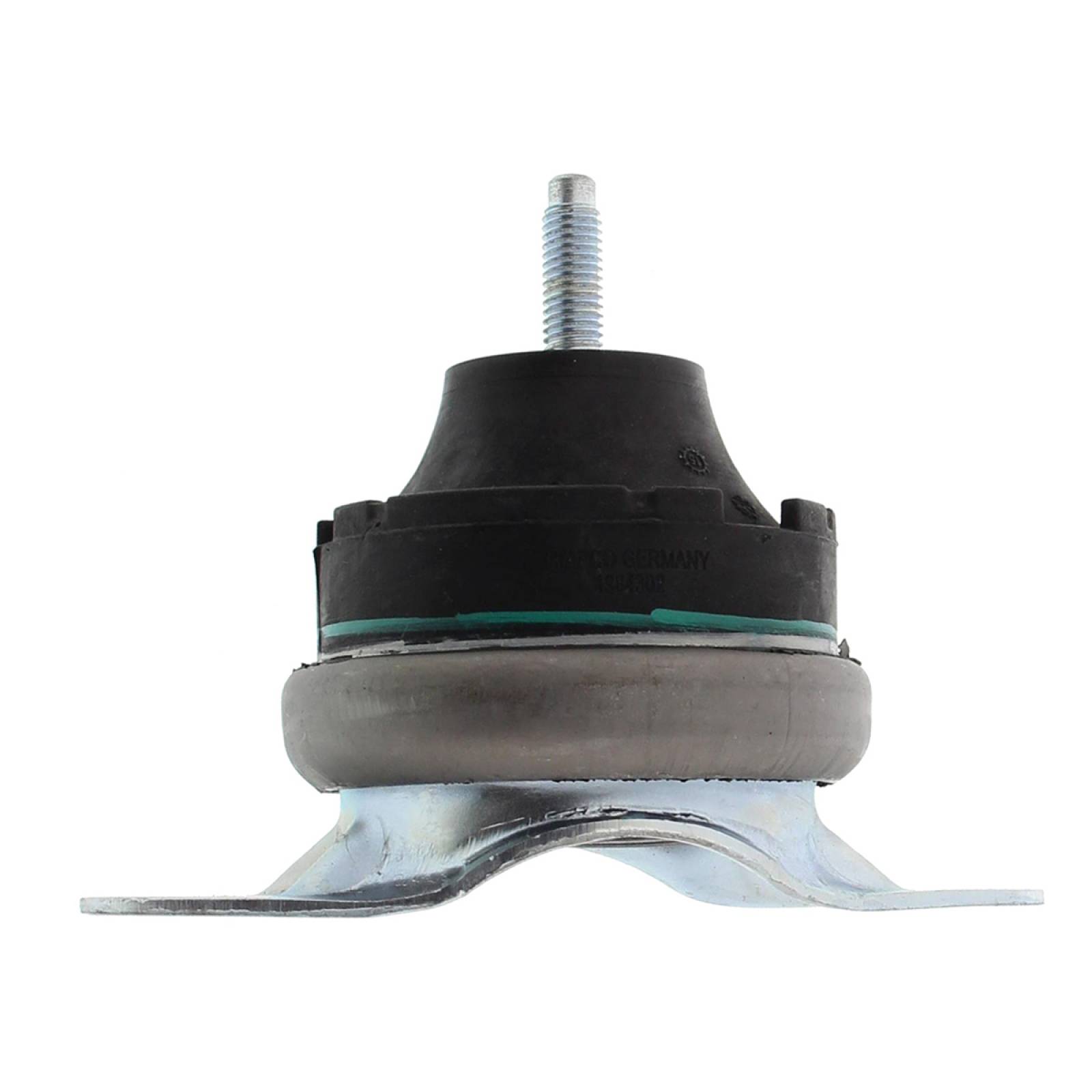 Soporte Motor Peugeot 407 605 L4 2.2 Derecho 2.9