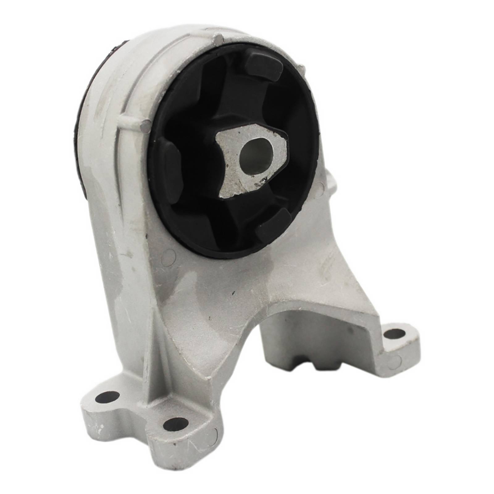 Soporte Caja Aura Pontiac G6 Malibu L4 2.4 6 Velocidades Automatica V6 3.5