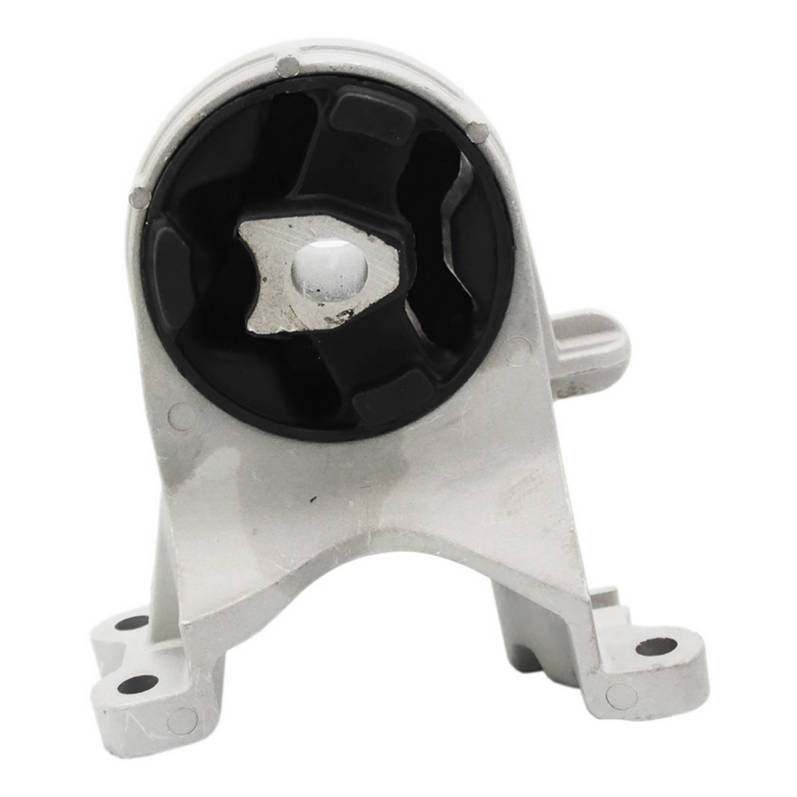 Soporte Caja Aura Pontiac G6 Malibu L4 2.4 6 Velocidades Automatica V6 3.5