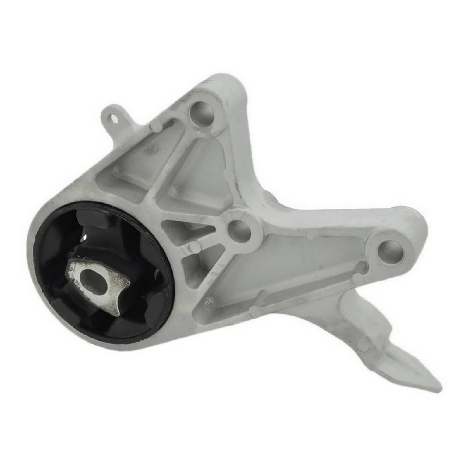 Soporte Caja Pontiac G6 Malibu L4 2.4 Trasero 4 Velocidades Automatica Dohc