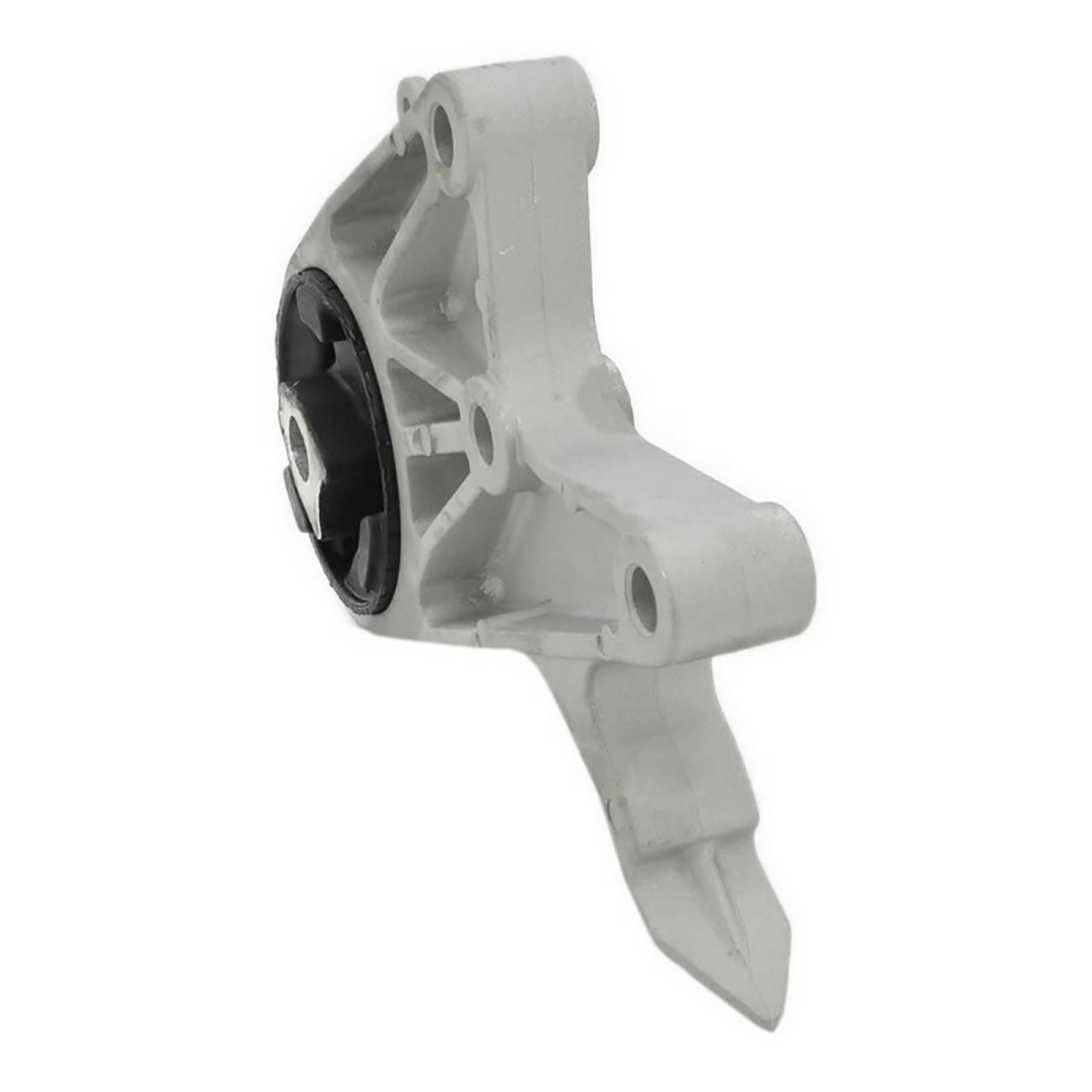 Soporte Caja Pontiac G6 Malibu L4 2.4 Trasero 4 Velocidades Automatica Dohc