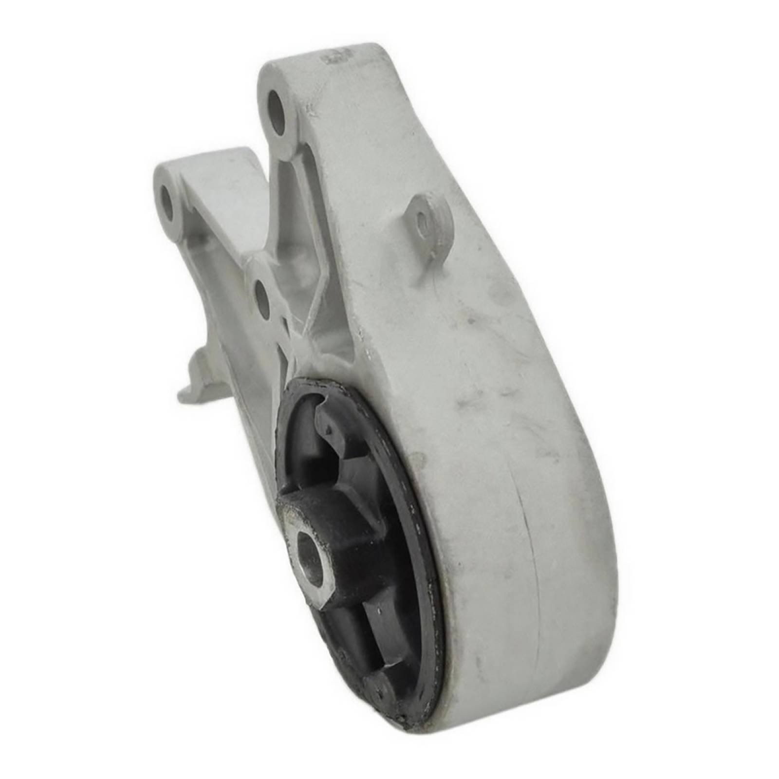 Soporte Caja Pontiac G6 Malibu L4 2.4 Trasero 4 Velocidades Automatica Dohc