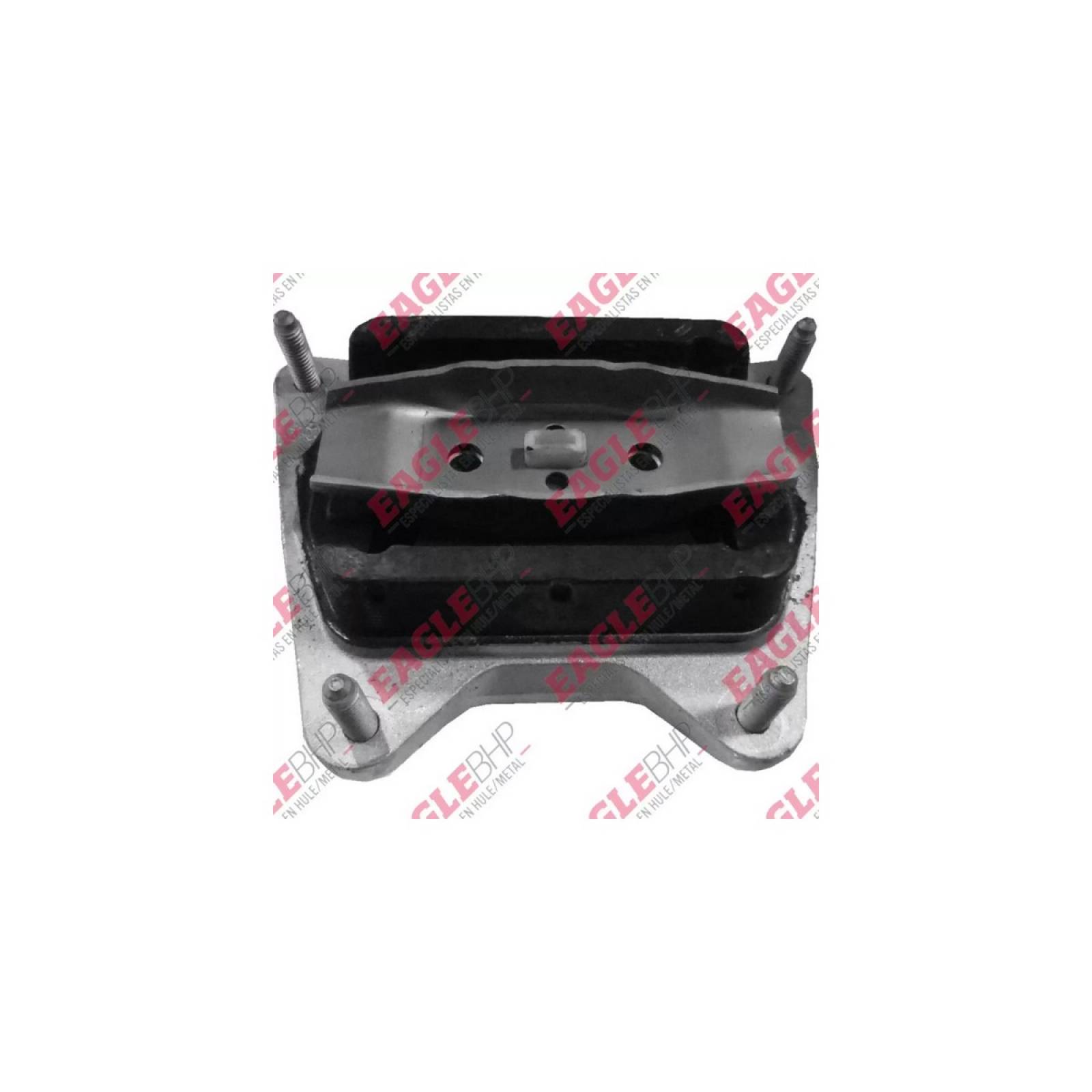 Soporte Caja Audi A6 Quattro S6 V10 5.2 Manual V6 2.8 3.0 Awd 3.2 V8 4.2 Automatica