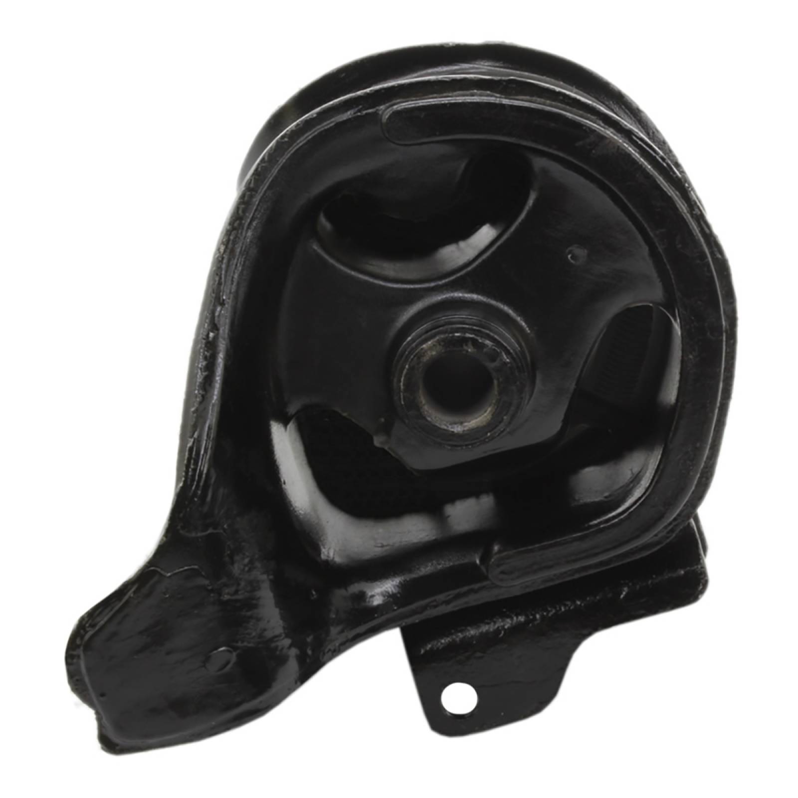 Soporte Caja Civic Del Sol Integra L4 1.5 Automatica 1.6 1.8