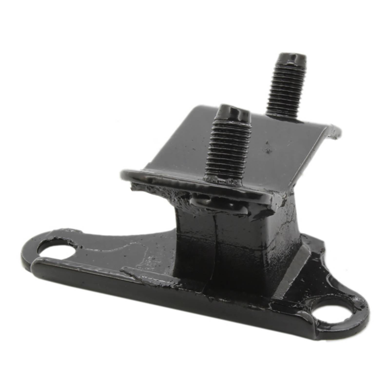 Soporte Caja Accord Acura Cl Mdx Odyssey Pilot Tl V6 3.0 Trasero 3.2 Automatica 3.5