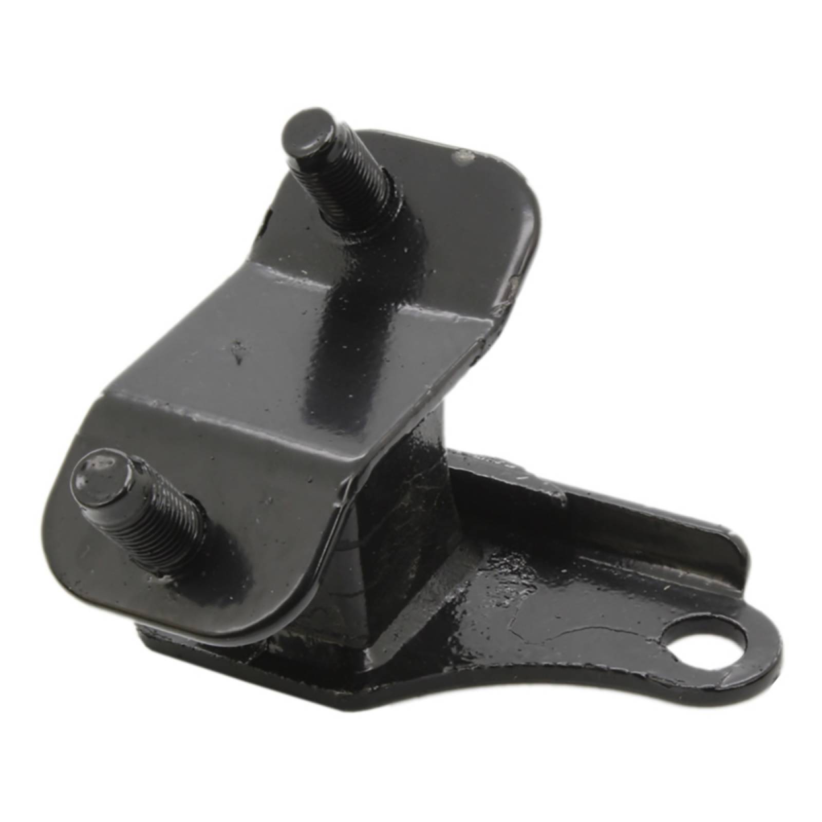 Soporte Caja Accord Acura Cl Mdx Odyssey Pilot Tl V6 3.0 Trasero 3.2 Automatica 3.5