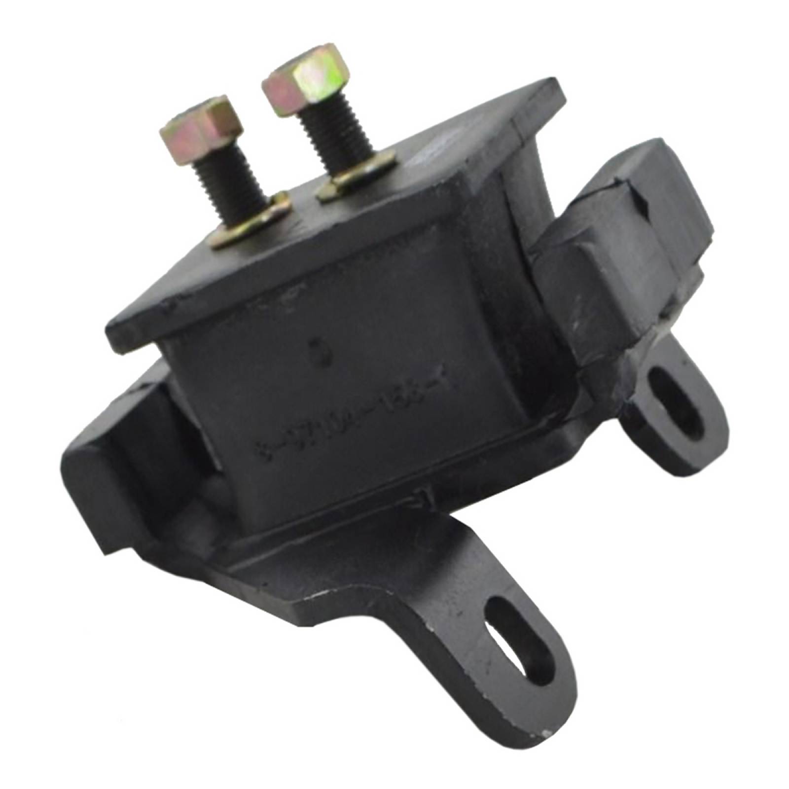 Soporte Motor Amigo Axiom Passport Rodeo Sport Acura Slx Trooper Vehicross L4 2.2 Izquierdo 2.6 V6 3.2 4Wd 3.5