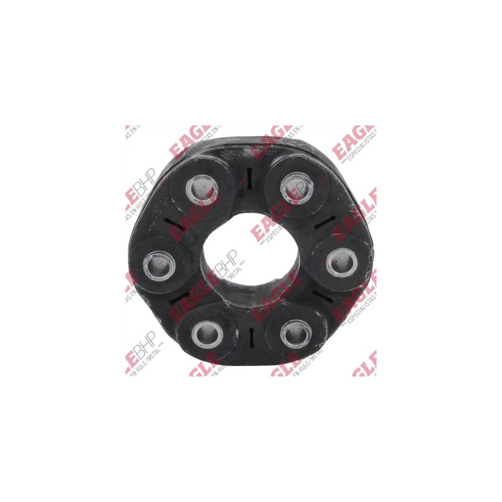 Goma Flecha Cardan Transit L4 2.2 Duratorq