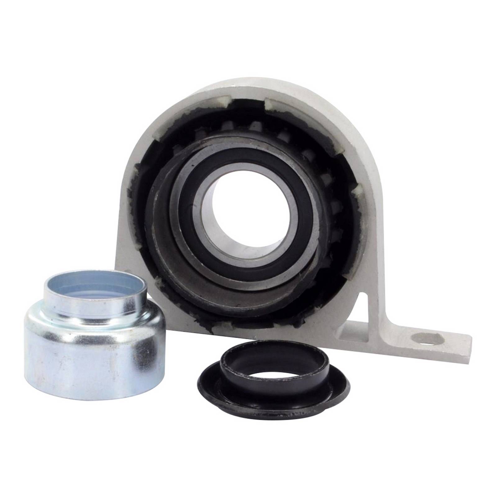 Soporte Cardan F-150 F-250 Super Duty F-350 F-450 F-550 V10 6.8 158 Distancia Entre Ejes V8 6.2 6.4 Diesel 6.7