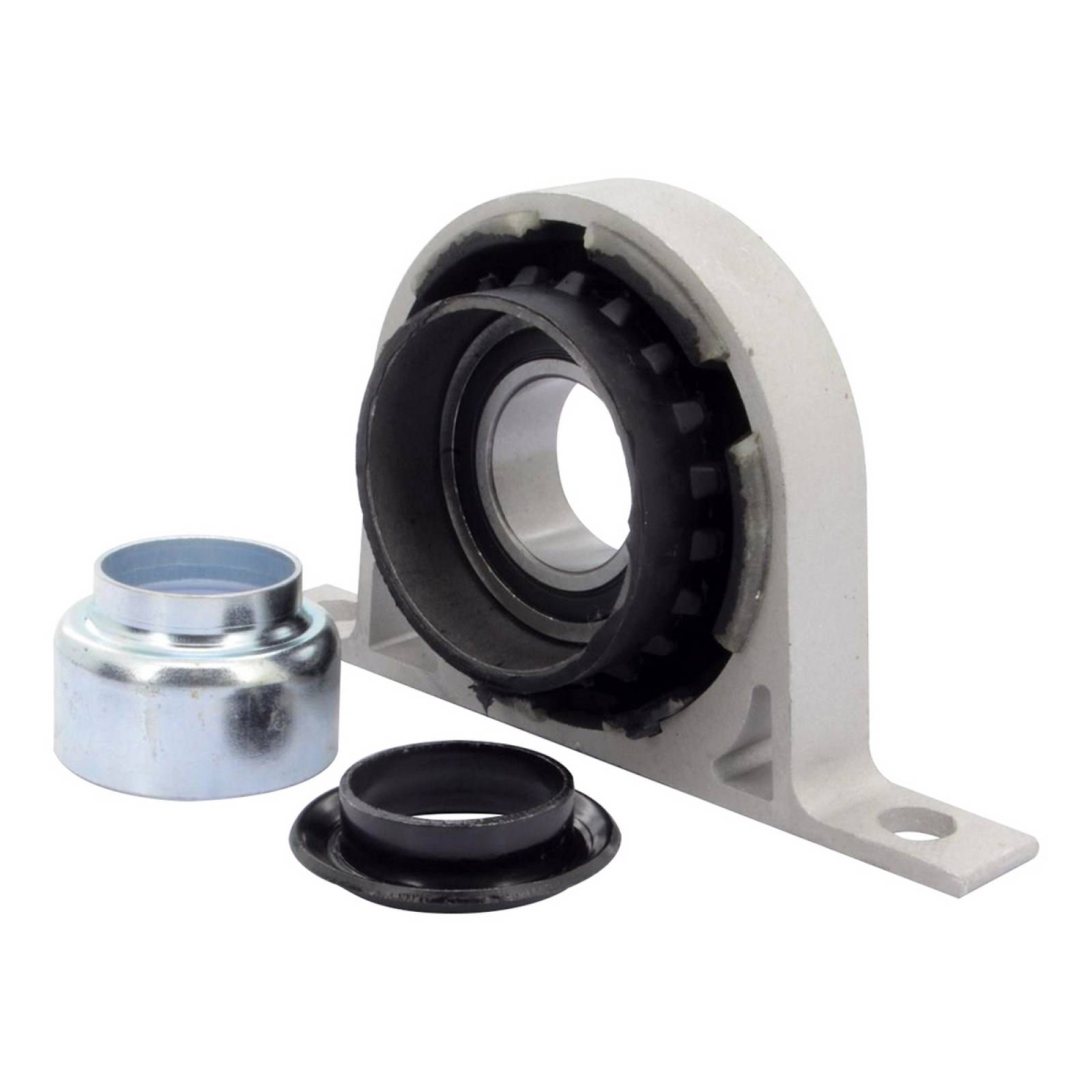 Soporte Cardan F-150 F-250 Super Duty F-350 F-450 F-550 V10 6.8 158 Distancia Entre Ejes V8 6.2 6.4 Diesel 6.7