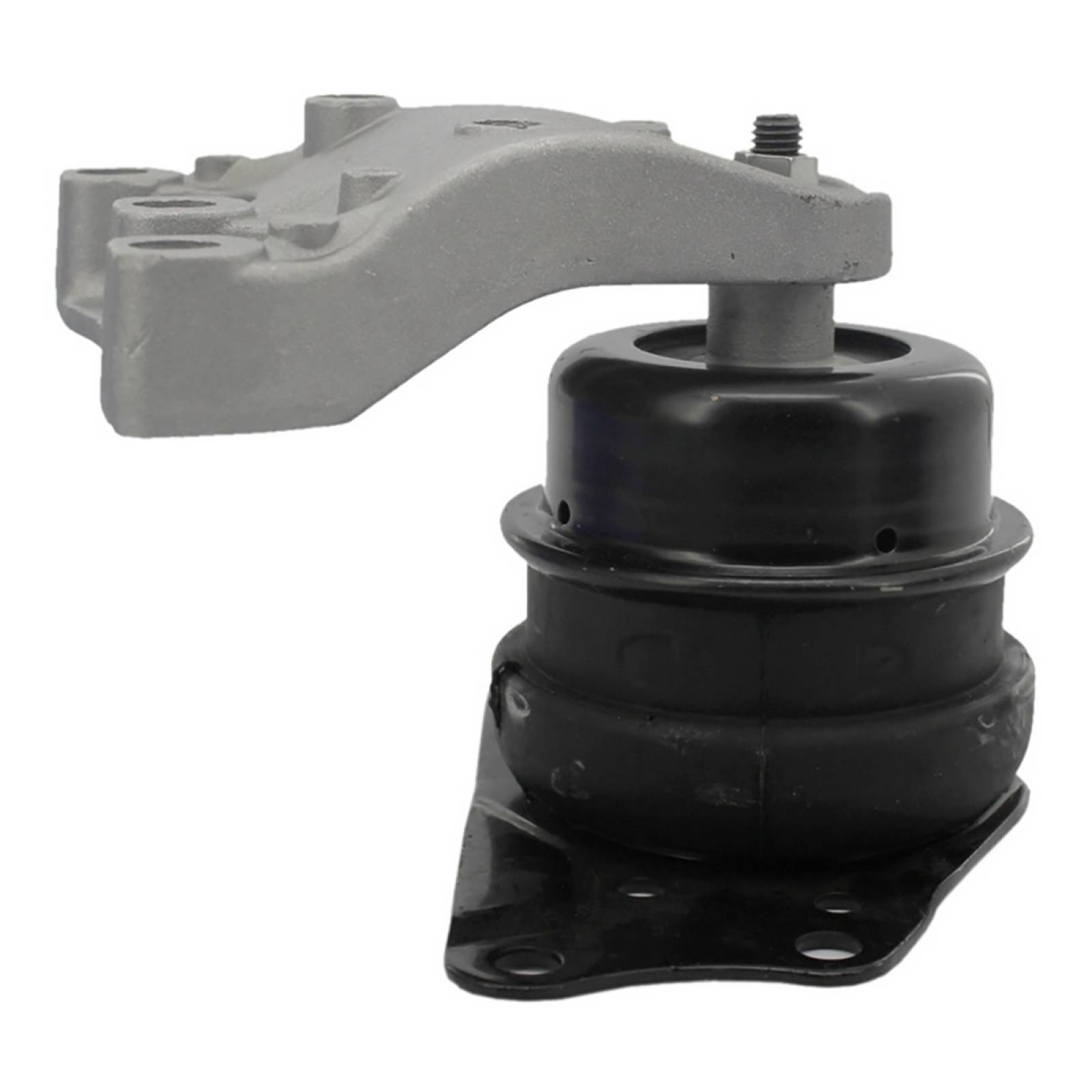 LEMFÖRDER 39876 01 Support Moteur pour Audi A4 B9 Avant (8W5, 8WD) 2015 - Droite et autres véhicules