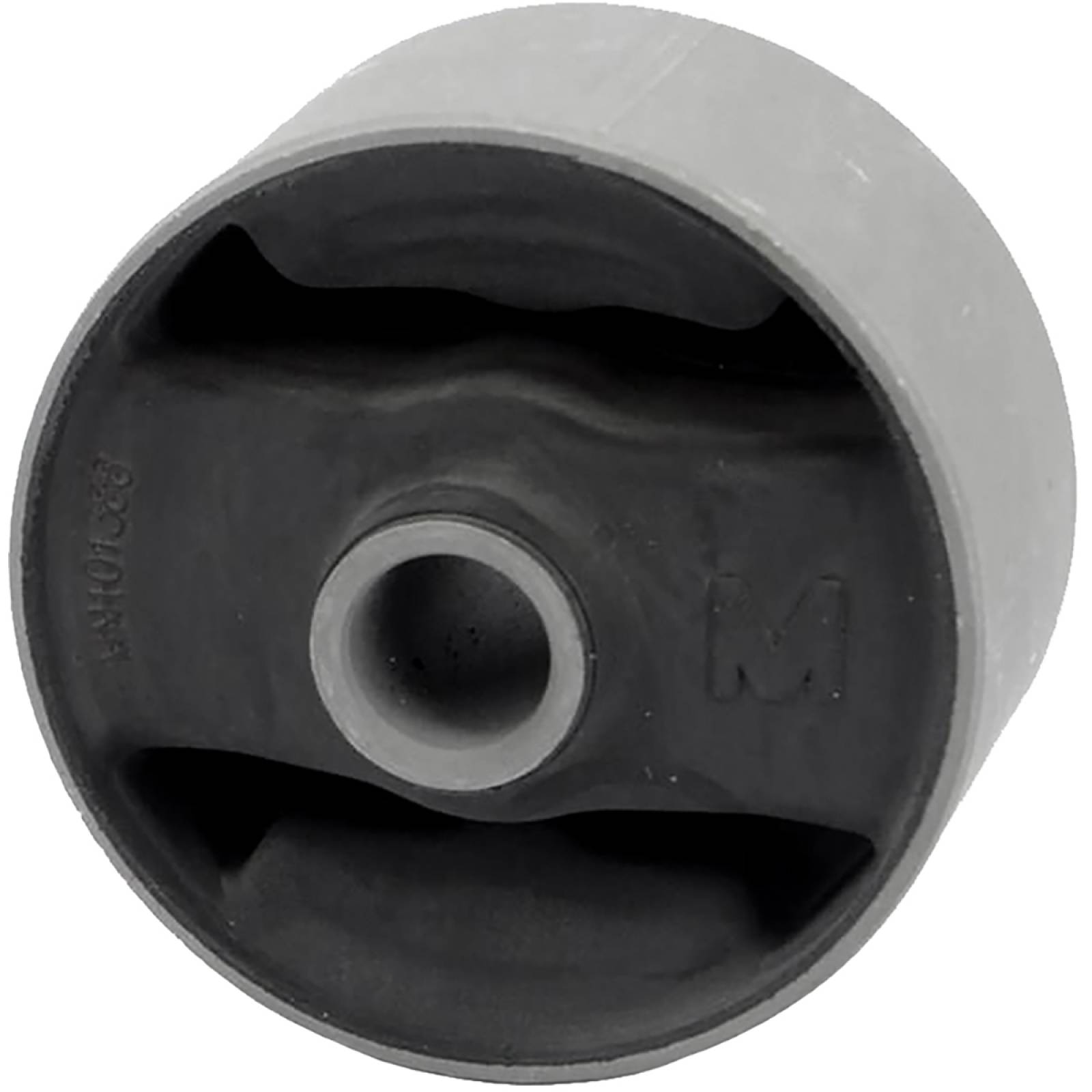 Taesayl 2pcs Control Arm Bushing For Rear Trailing Compatible With Caliber 2007-2012 Lancer Outlander, Eclipse Cross 2018-2020 Compass Patriot 2007-2017