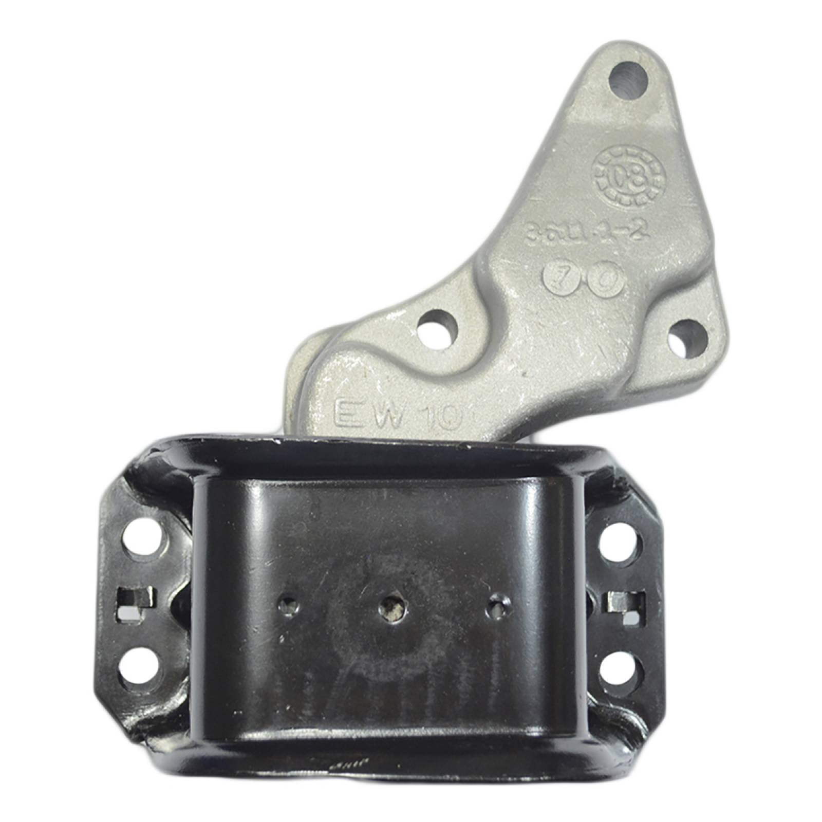 Soporte Motor Peugeot 206 207 307 L4 1.6 Derecho Compact D-Sing Feline Sedan X-Line Xr Xs 2.0