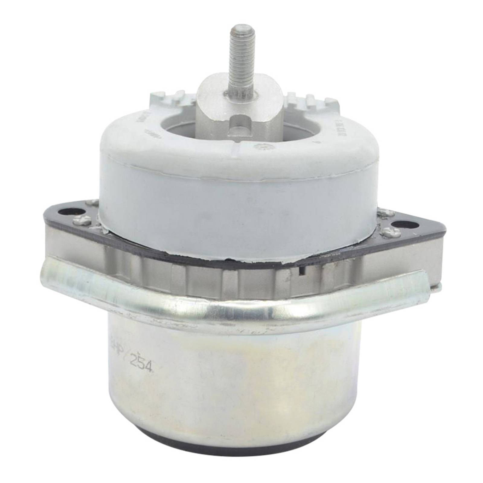 Engine Motor Mount Set Of 2 For 2001-2006 BMW X5 3.0i (3.0L 6-Cylinder) - Left & Right Pair