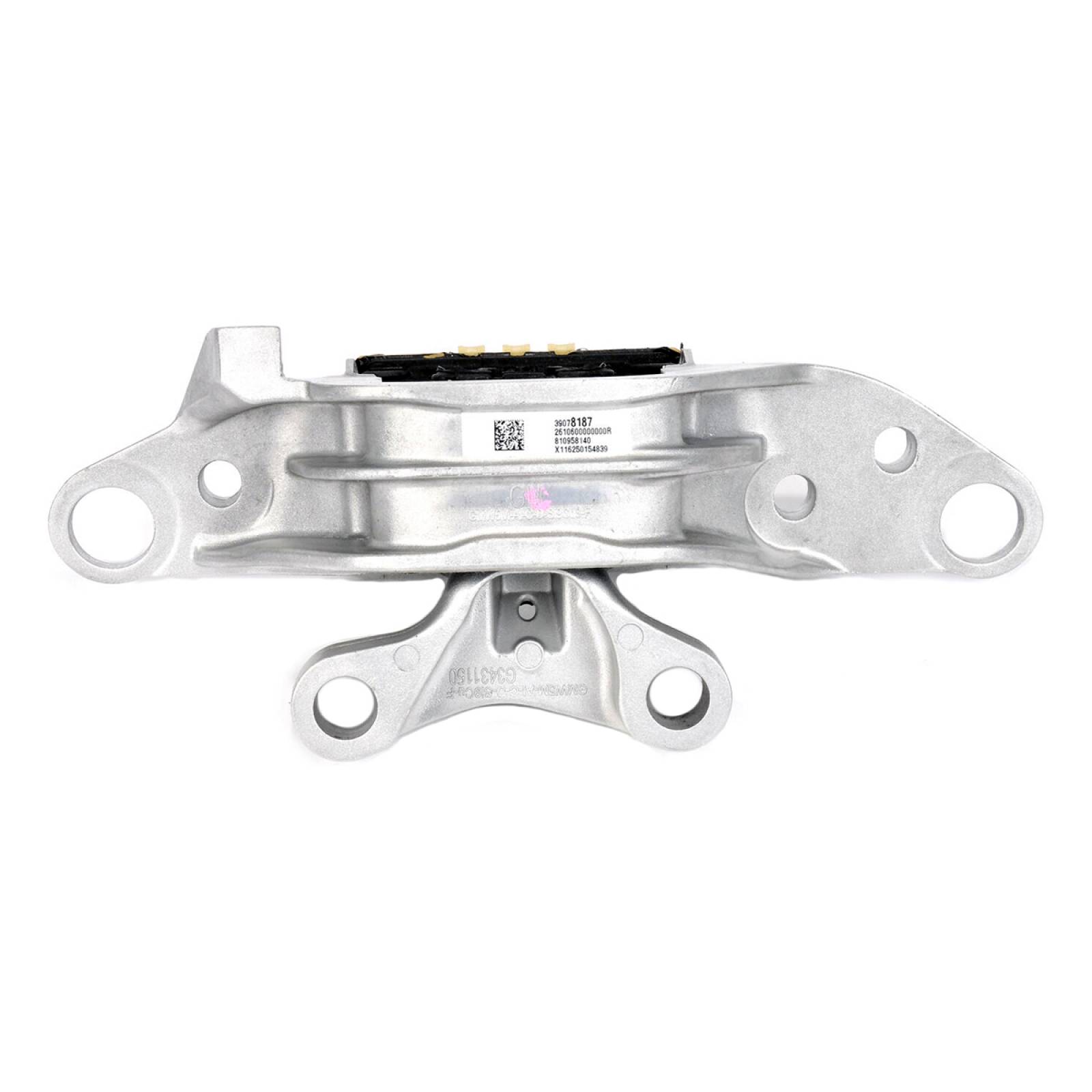 Soporte Motor Cruze L4 1.4 Derecho Turbo