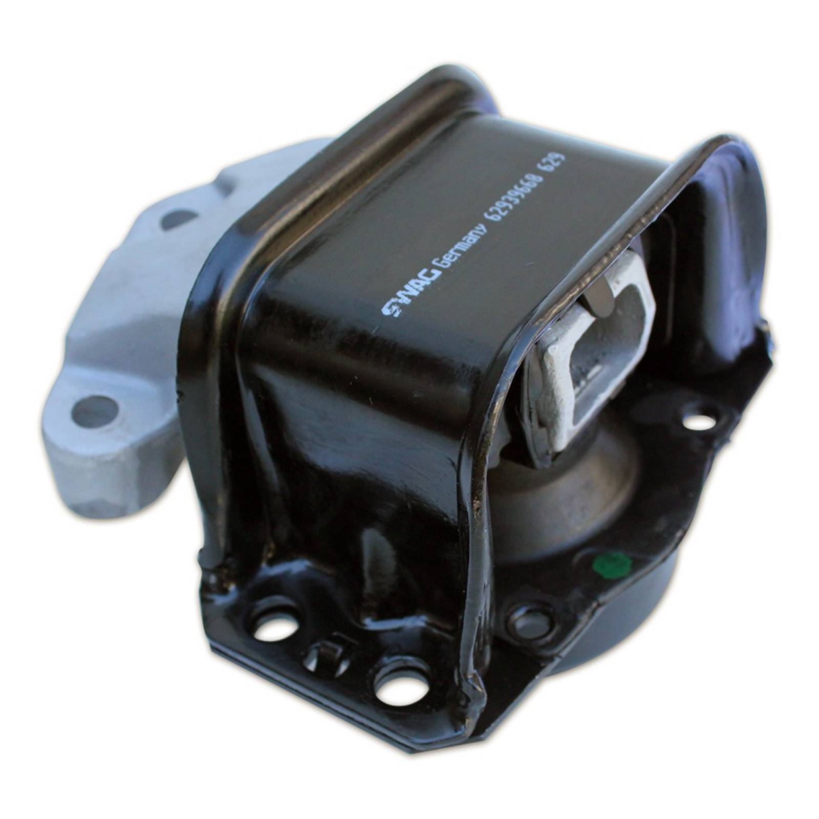 Soporte Motor Peugeot 308 408 3008 5008 Rcz L4 1.6 Derecho Cc