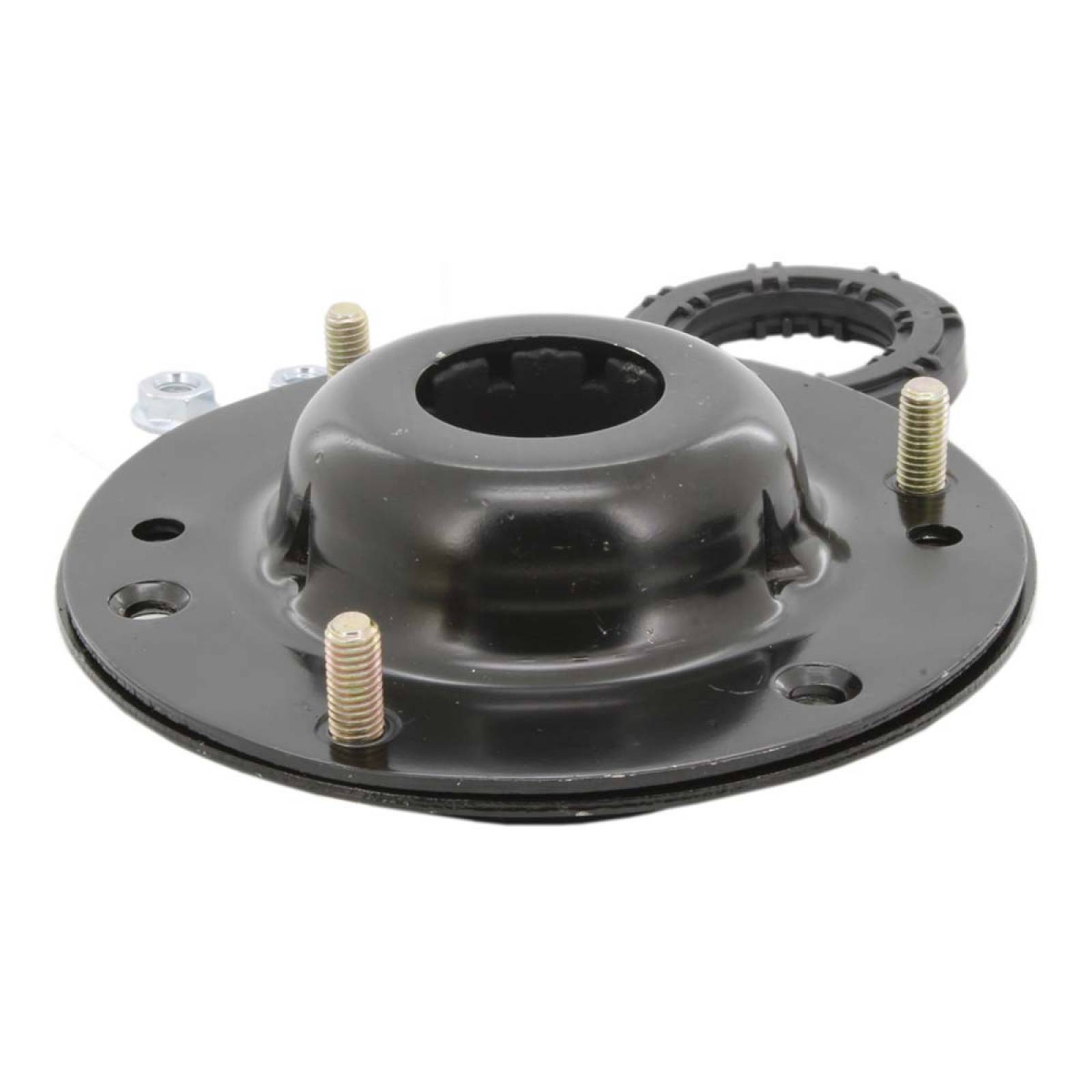 Base Amortiguador Aura Pontiac G6 Malibu Delantero Derecho Automatico Con Balero Gasolina Hibrido