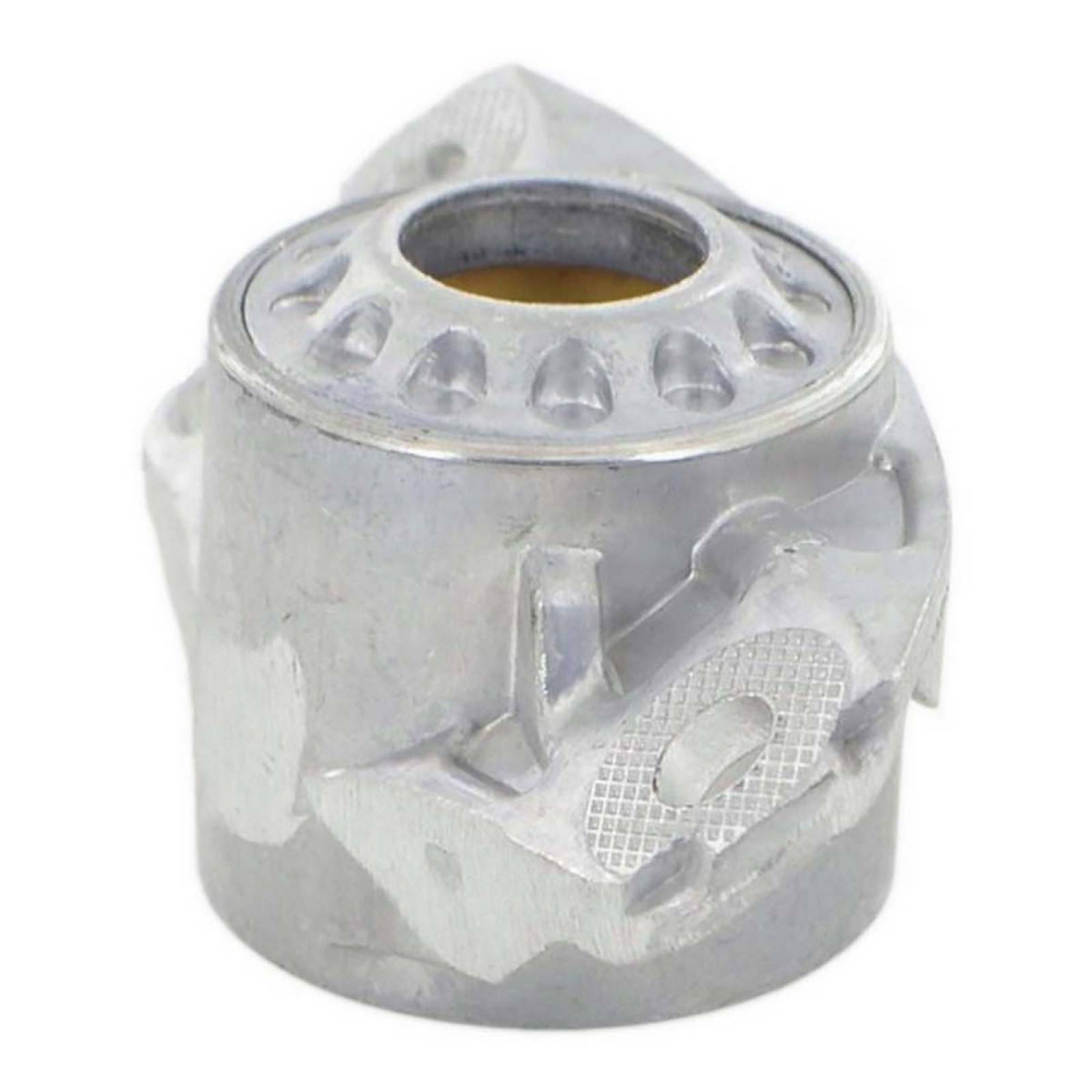 Base Amortiguador Audi A1 A3 Quattro Altea Bora Volkswagen Eos Golf Variant Gti Jetta Leon Passat Cc Q3 Tiguan Toledo Tt Trasero Diesel Redonda