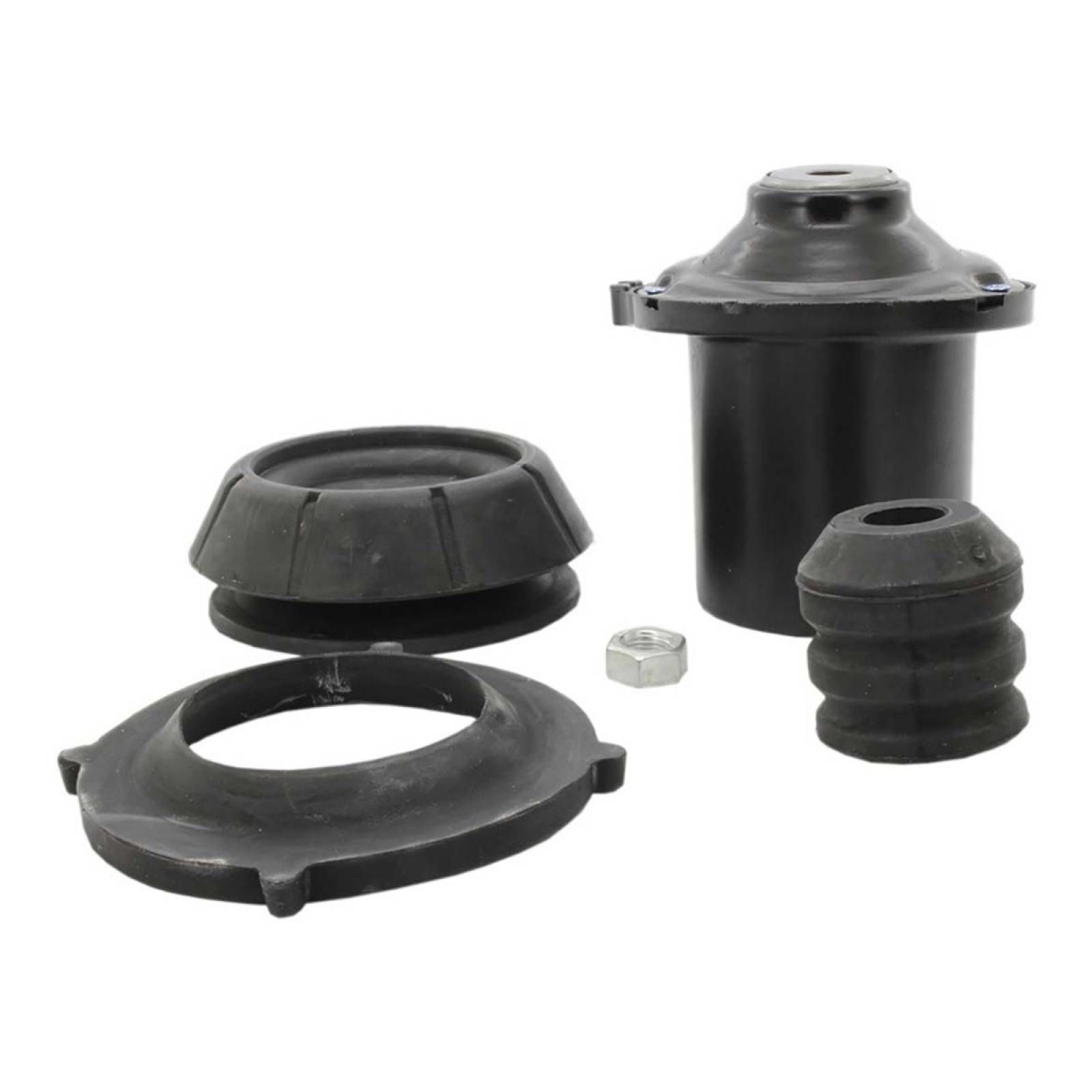 Base Amortiguador Astra Corsa Serie L L300 Lw Wagon Saturn Lw2 Meriva Tornado Zafira Delantero Con Balero