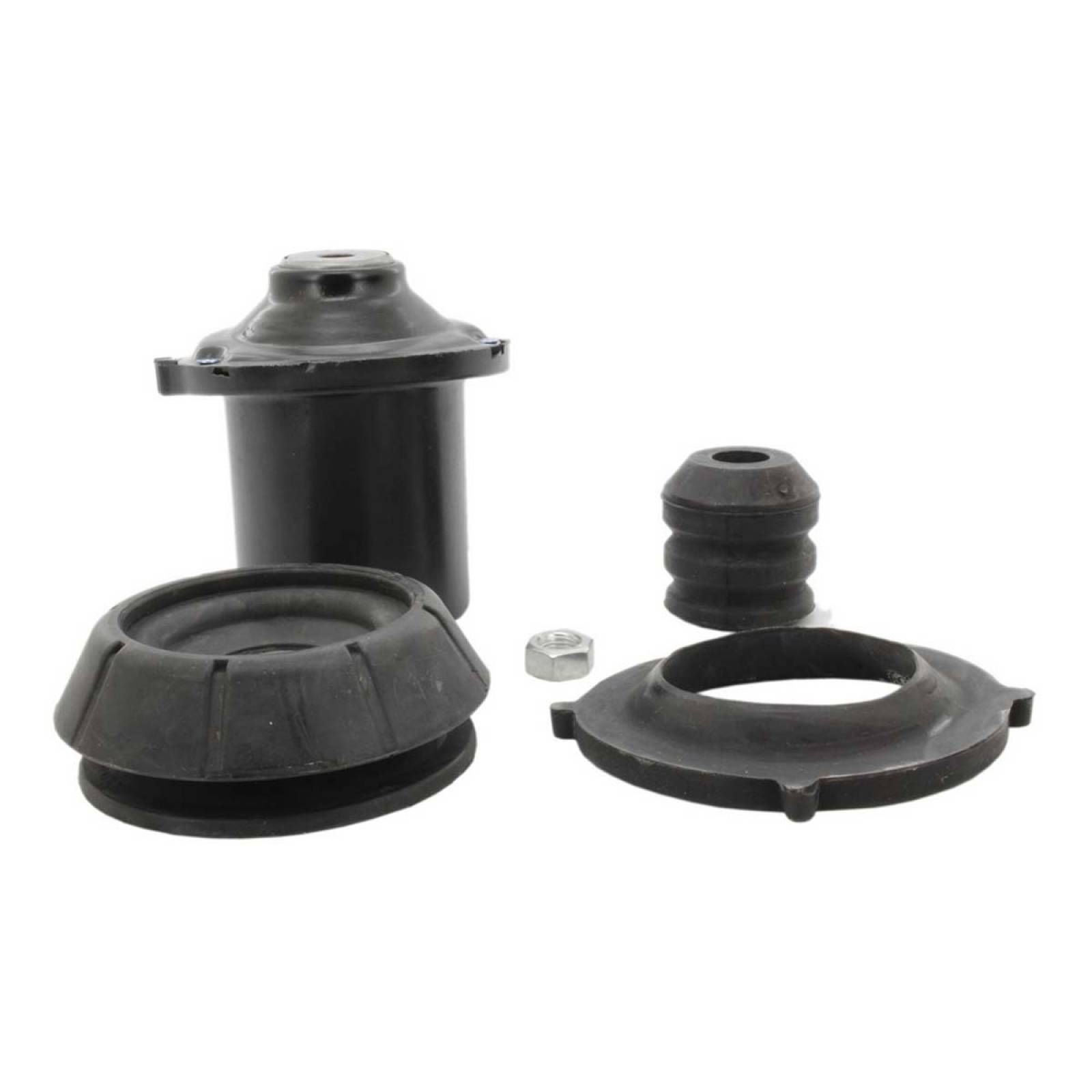 Base Amortiguador Astra Corsa Serie L L300 Lw Wagon Saturn Lw2 Meriva Tornado Zafira Delantero Con Balero