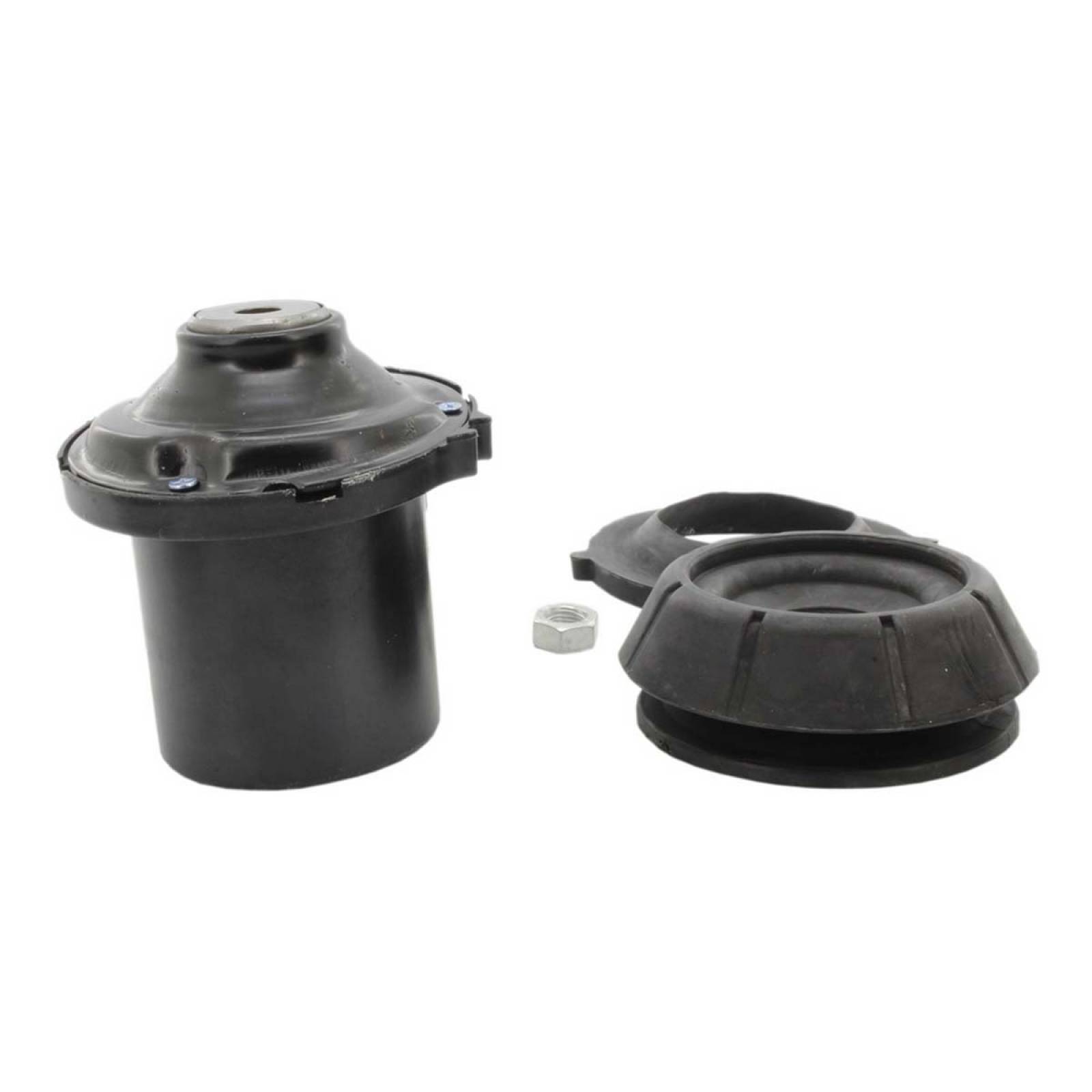 Base Amortiguador Astra Corsa Serie L L300 Lw Wagon Saturn Lw2 Meriva Tornado Zafira Delantero Con Balero