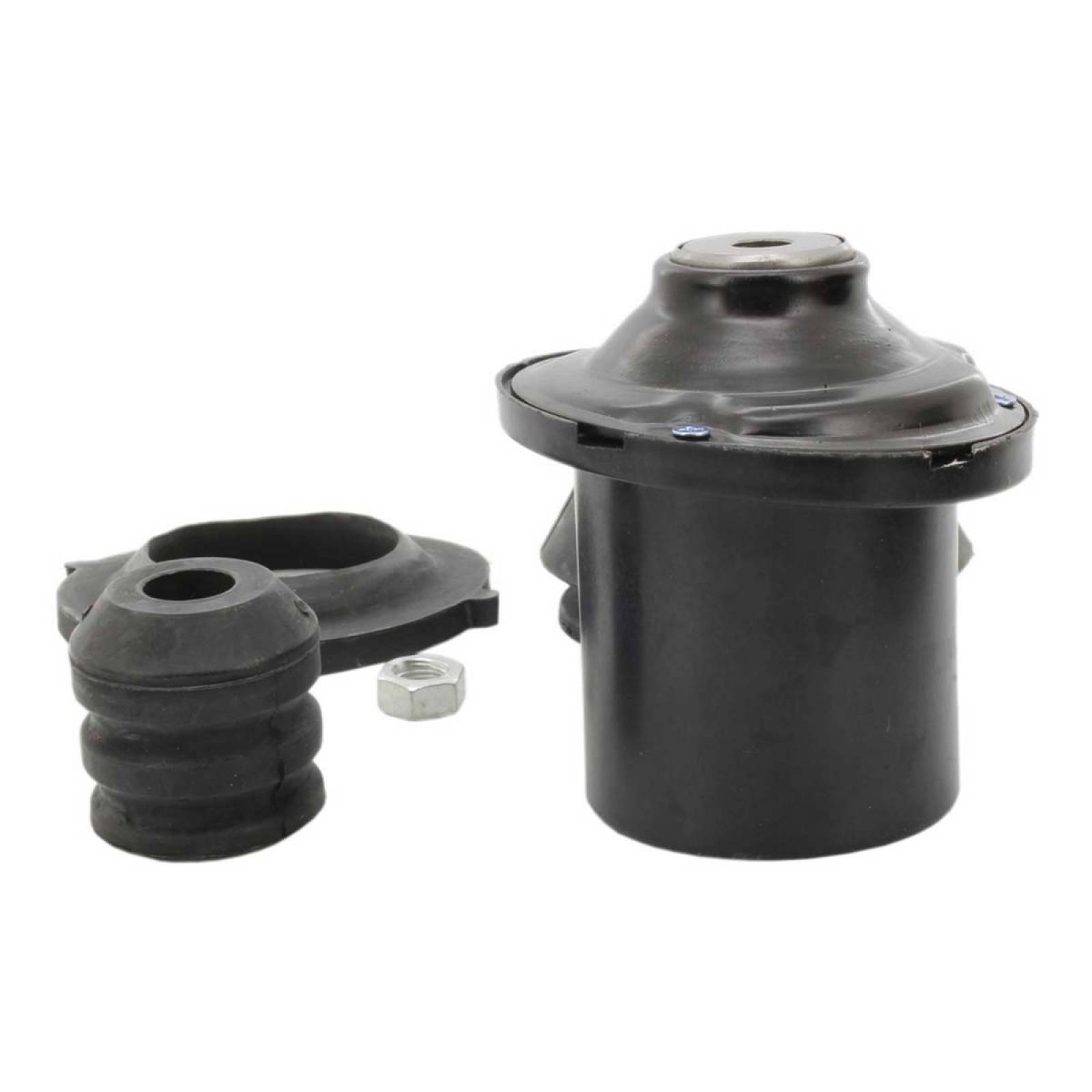 Base Amortiguador Astra Corsa Serie L L300 Lw Wagon Saturn Lw2 Meriva Tornado Zafira Delantero Con Balero