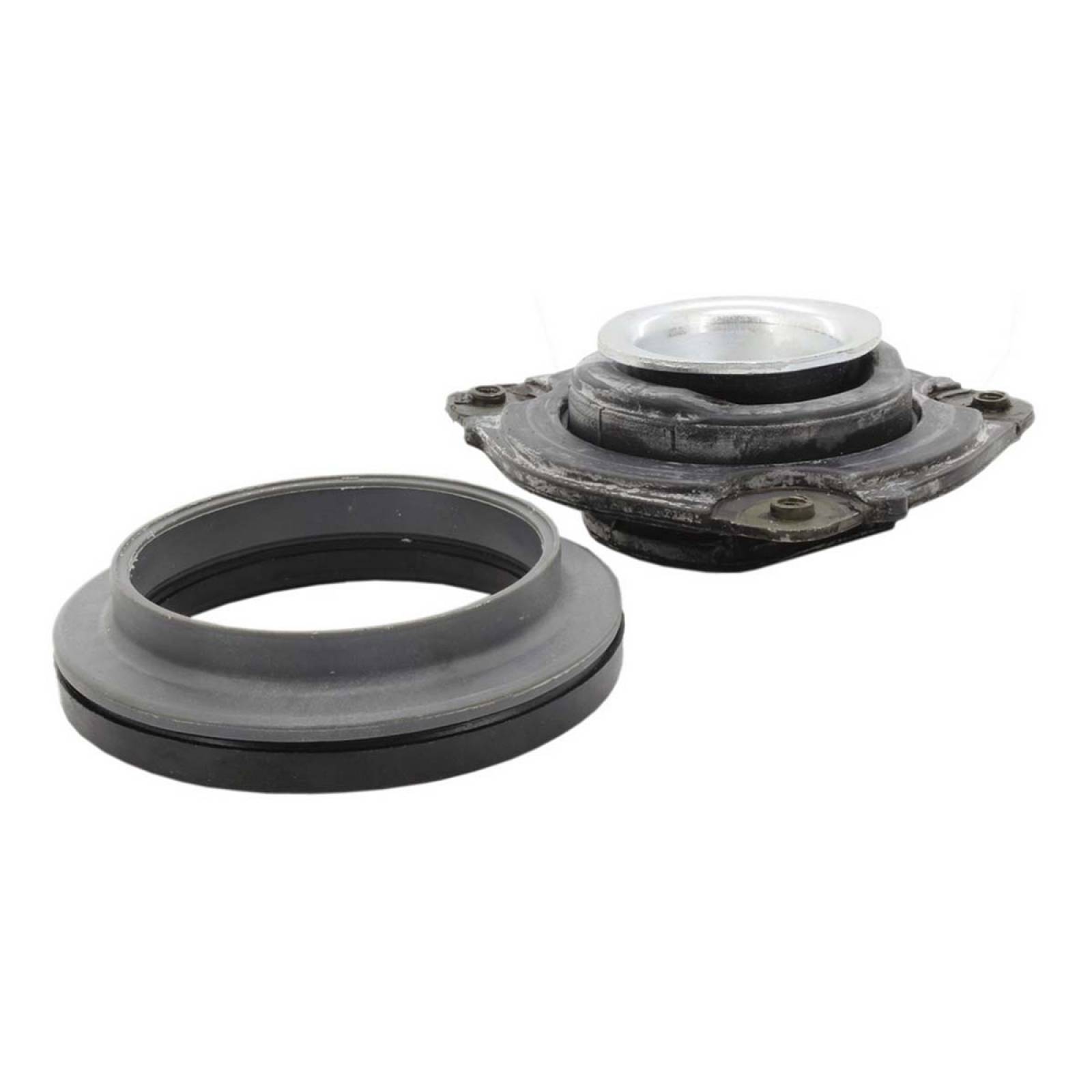 Base Amortiguador Leaf Delantero Izquierdo