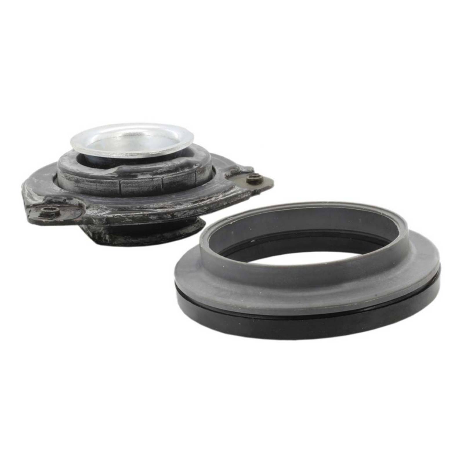 Base Amortiguador Leaf Delantero Izquierdo