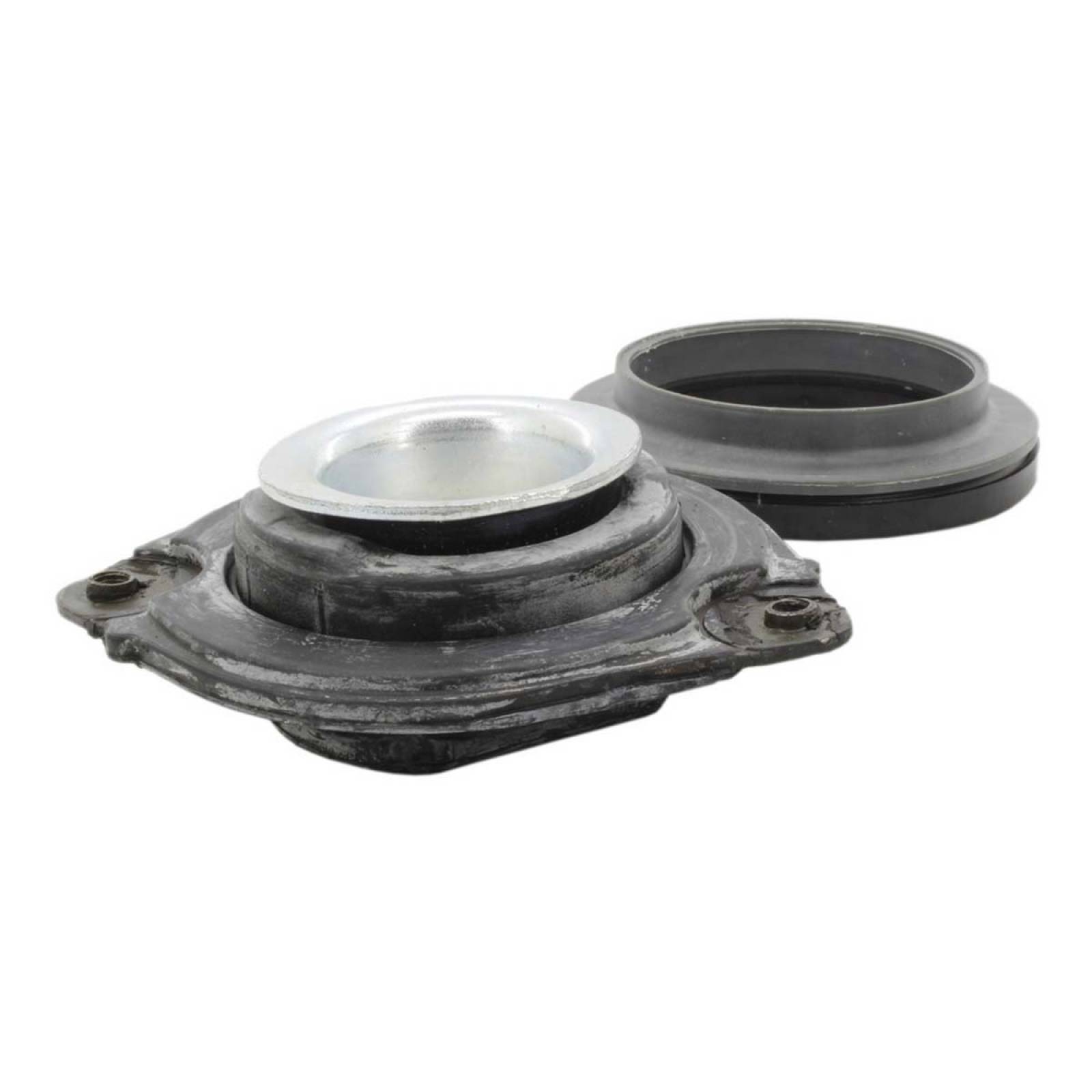 Base Amortiguador Leaf Delantero Izquierdo