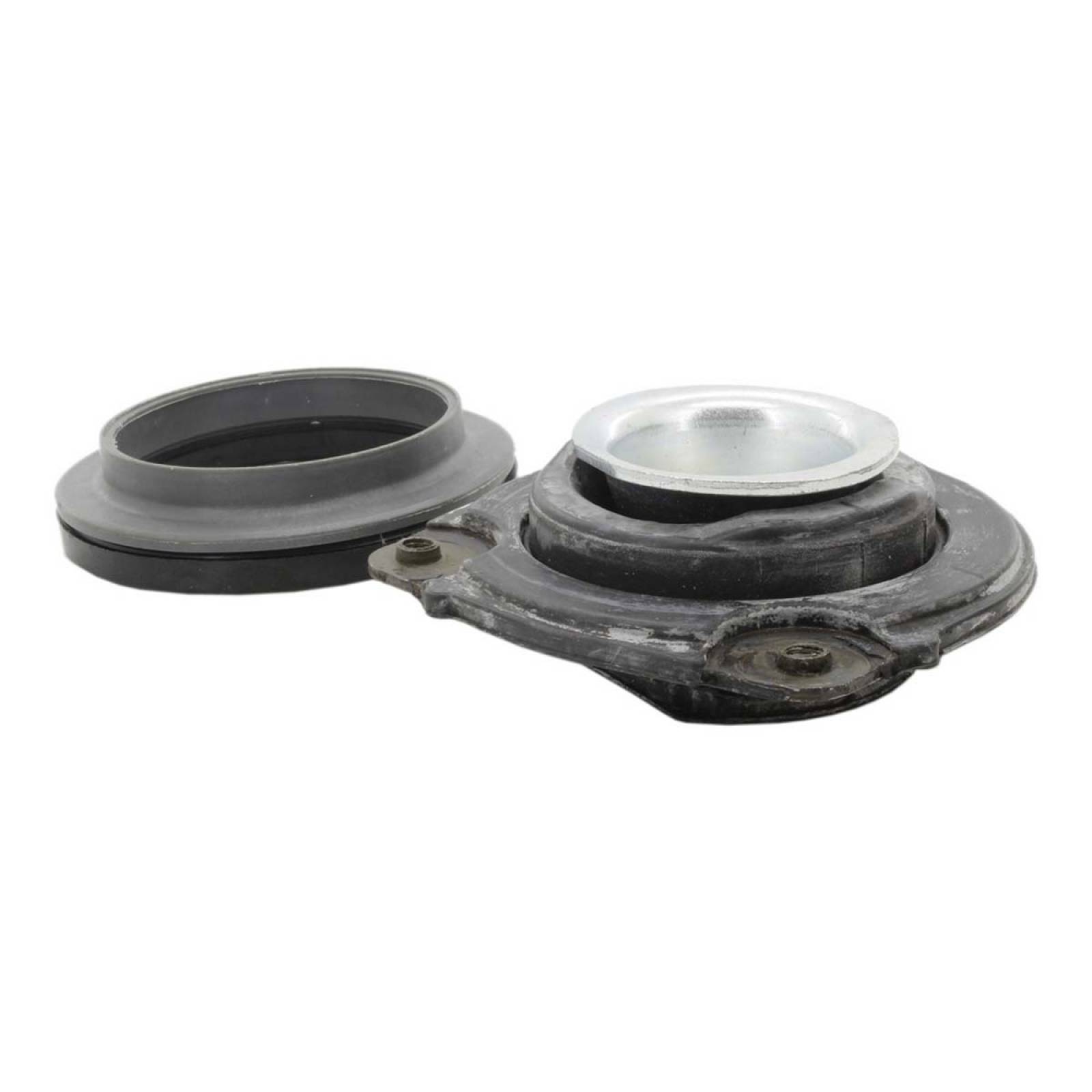 Base Amortiguador Leaf Delantero Izquierdo