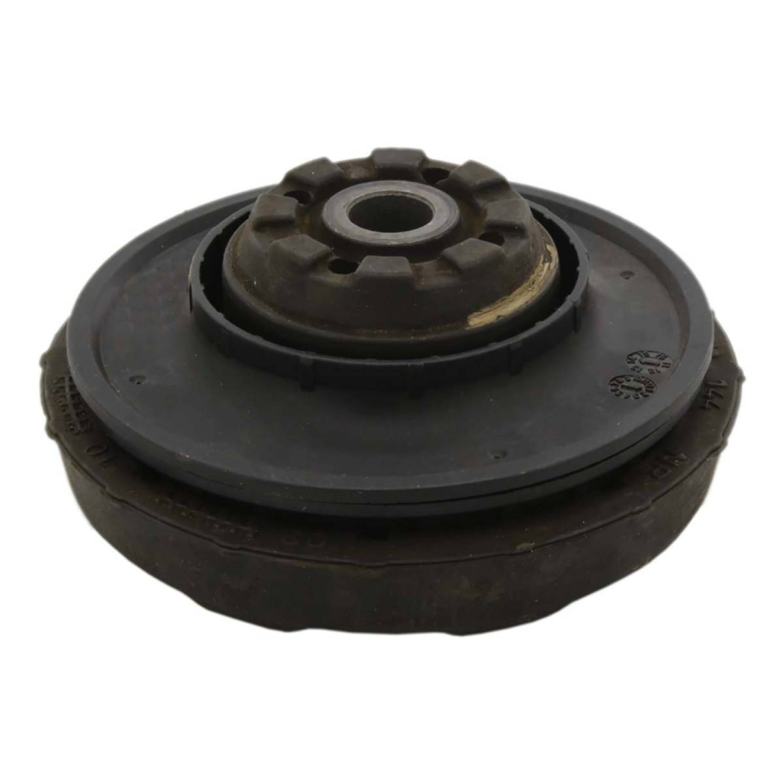 Base Amortiguador Allure Camaro Impala Lacrosse Malibu Limited Regal Delantero Automatico Bi-Fuel Con Balero Flex Gasolina Hibrido