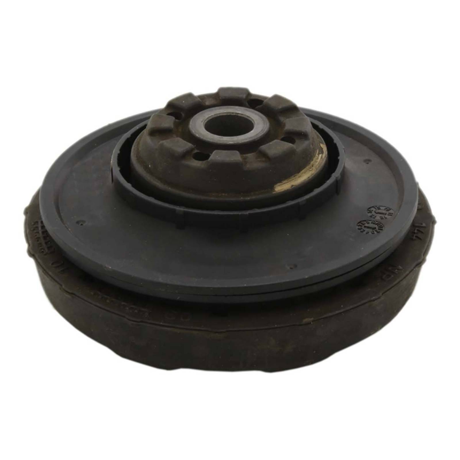 Base Amortiguador Allure Camaro Impala Lacrosse Malibu Limited Regal Delantero Automatico Bi-Fuel Con Balero Flex Gasolina Hibrido