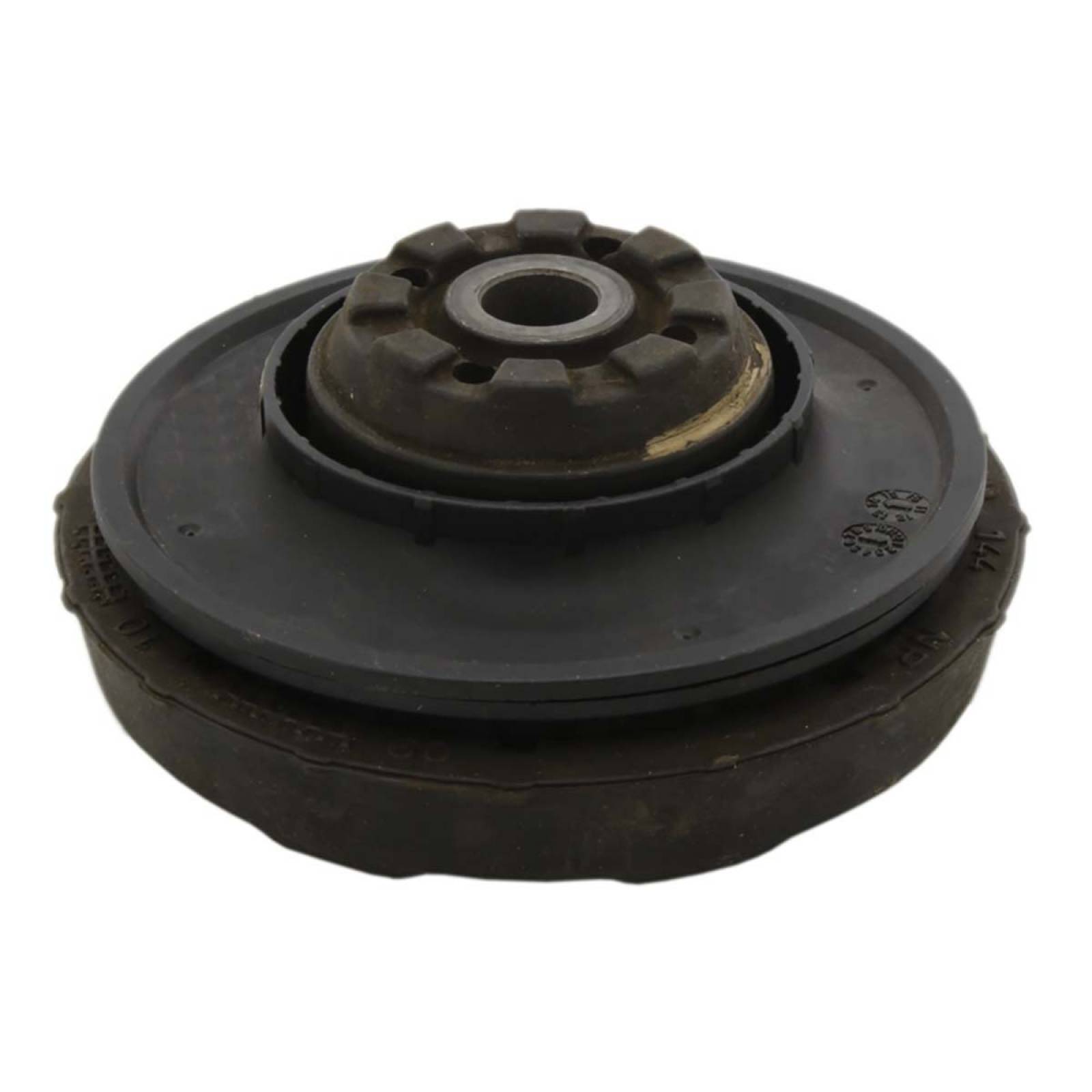 Base Amortiguador Allure Camaro Impala Lacrosse Malibu Limited Regal Delantero Automatico Bi-Fuel Con Balero Flex Gasolina Hibrido