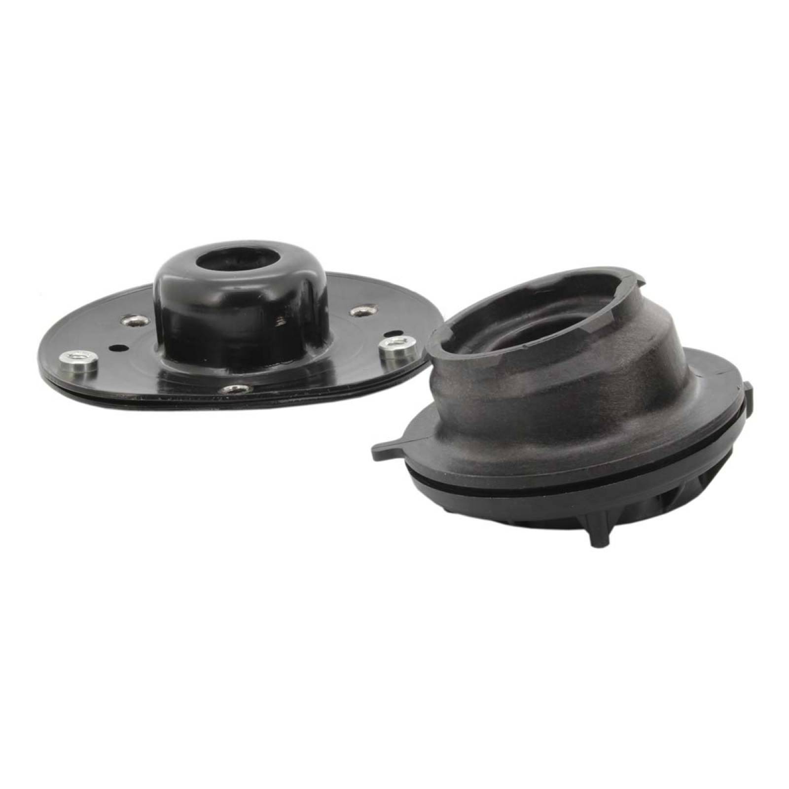 Base Amortiguador Discovery Sport Fusion Land Rover Lr2 Lincoln Mkz Range Evoque Volvo S60 Cross Country S80 V60 V70 Xc60 Xc70 Delantero Con Balero Hibrido Turbo