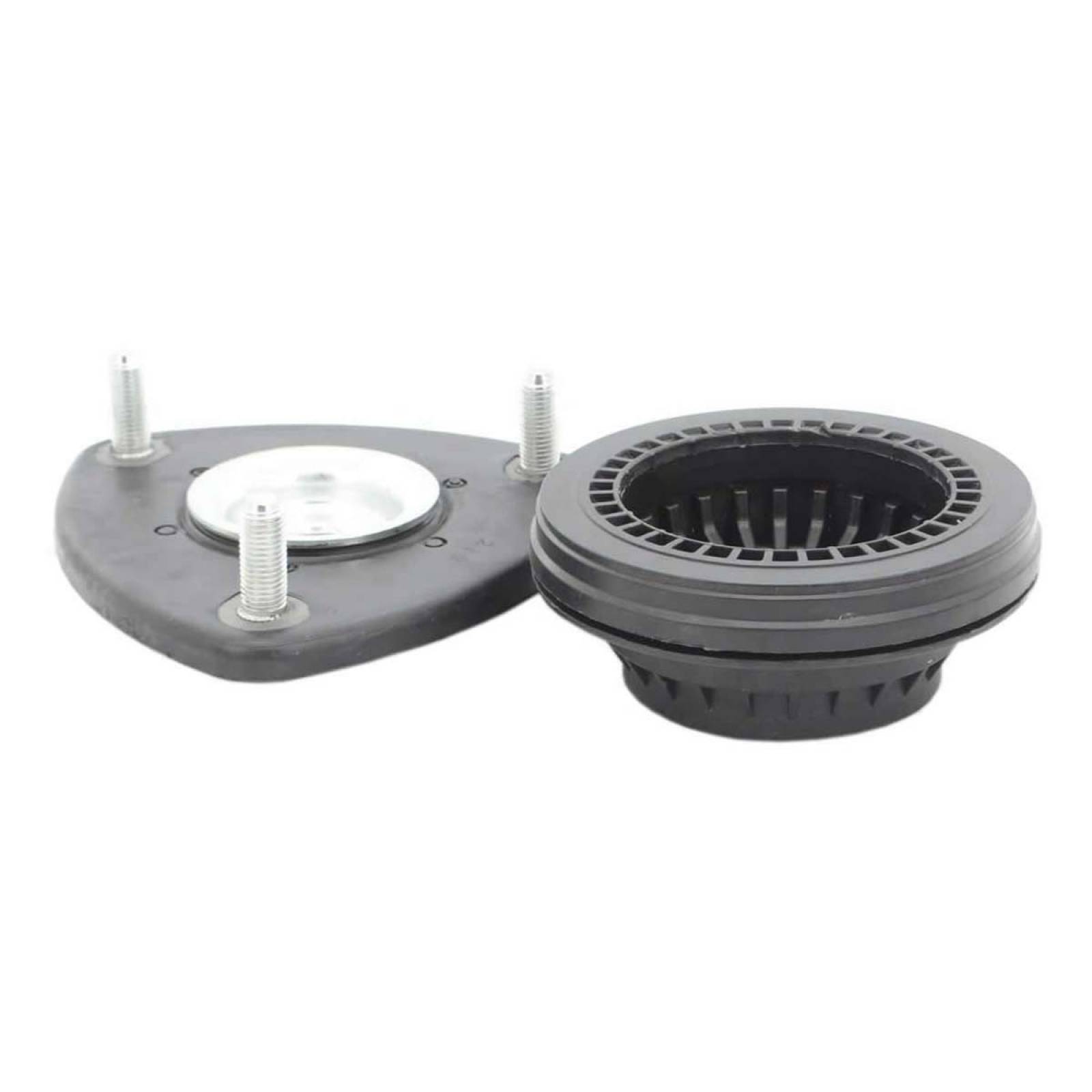 Base Amortiguador Mazda 2 3 6 Cx-3 Cx-5 Scion Ia Yaris R Delantero Con Balero Mexico Usa