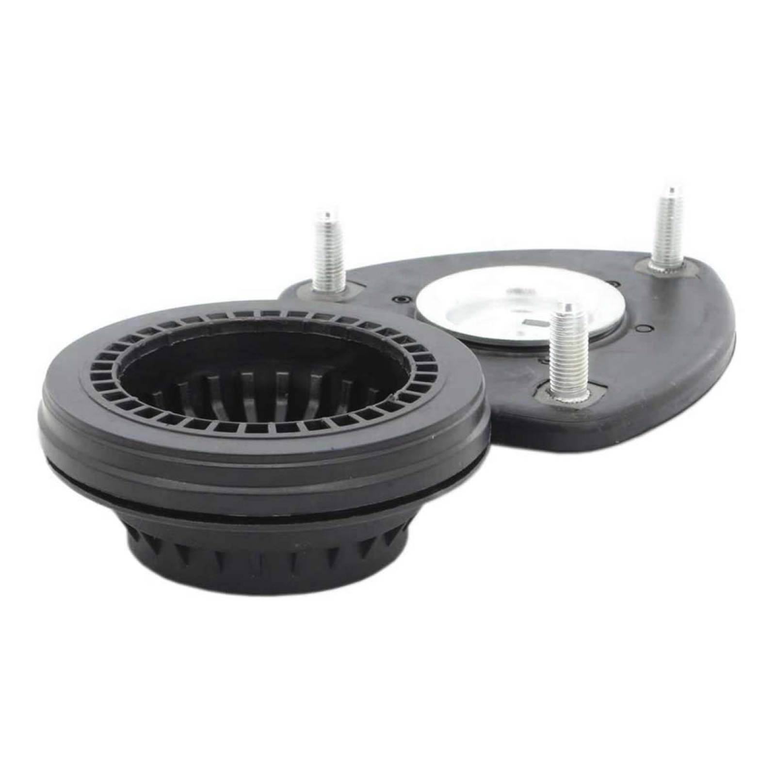 Base Amortiguador Mazda 2 3 6 Cx-3 Cx-5 Scion Ia Yaris R Delantero Con Balero Mexico Usa