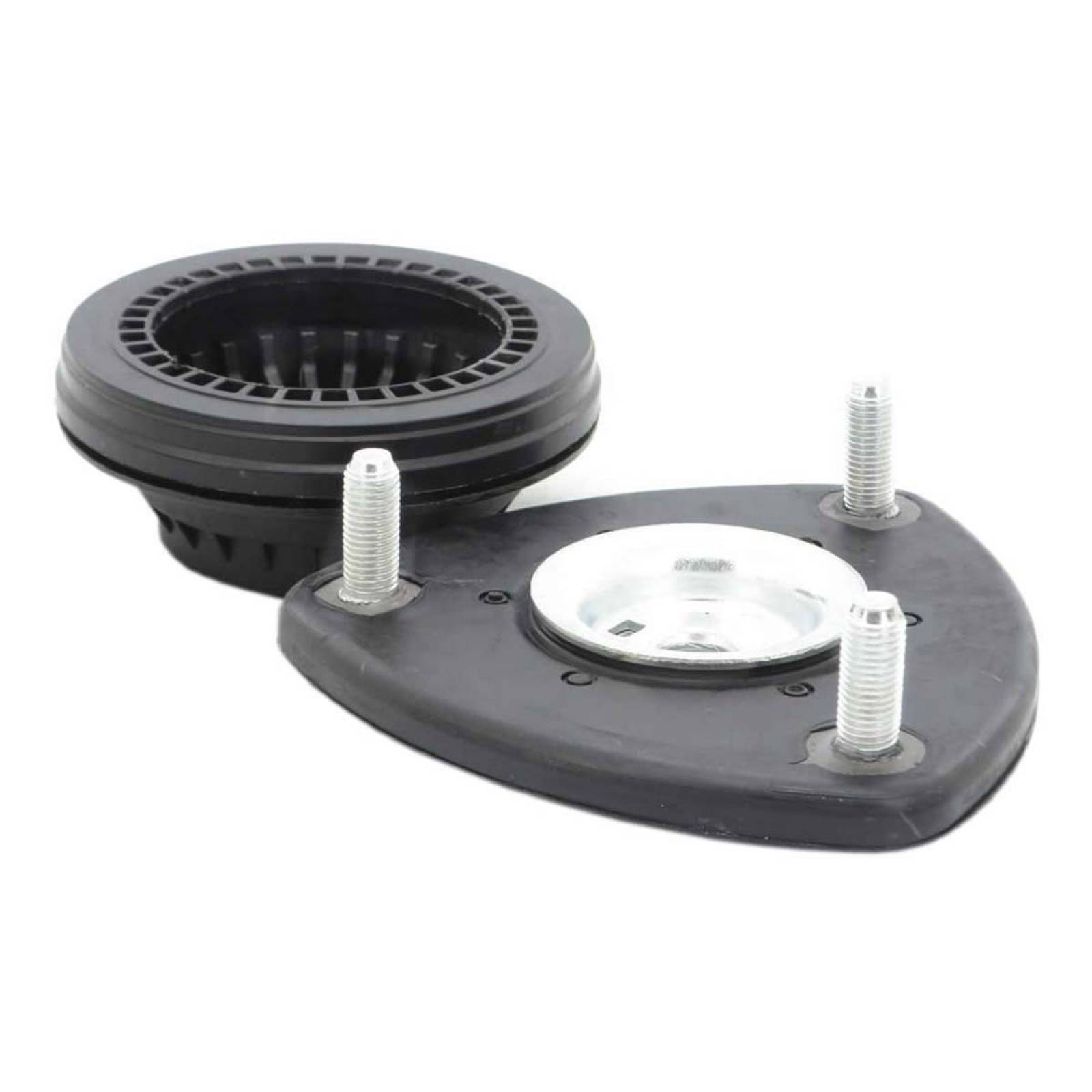 Base Amortiguador Mazda 2 3 6 Cx-3 Cx-5 Scion Ia Yaris R Delantero Con Balero Mexico Usa