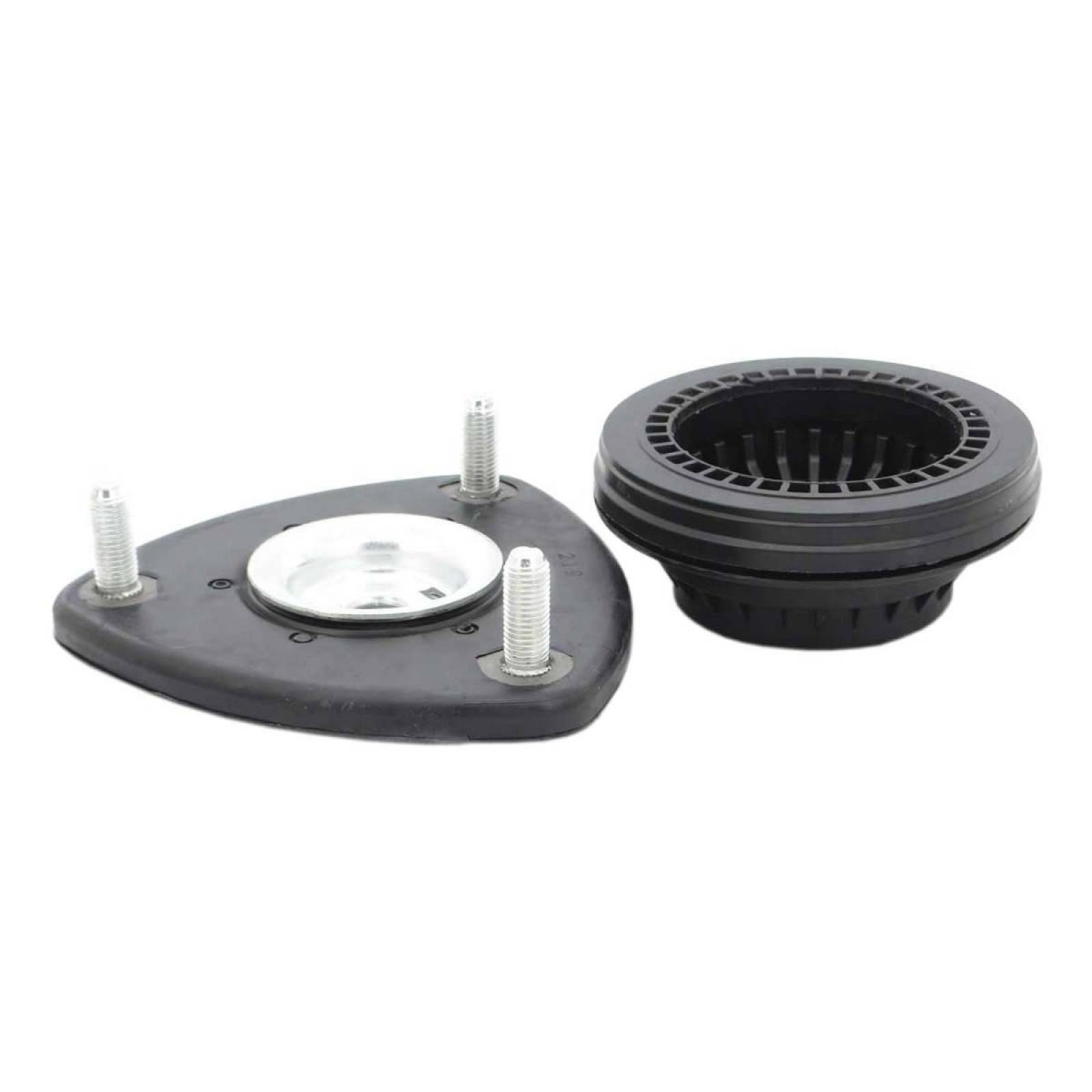 Base Amortiguador Mazda 2 3 6 Cx-3 Cx-5 Scion Ia Yaris R Delantero Con Balero Mexico Usa