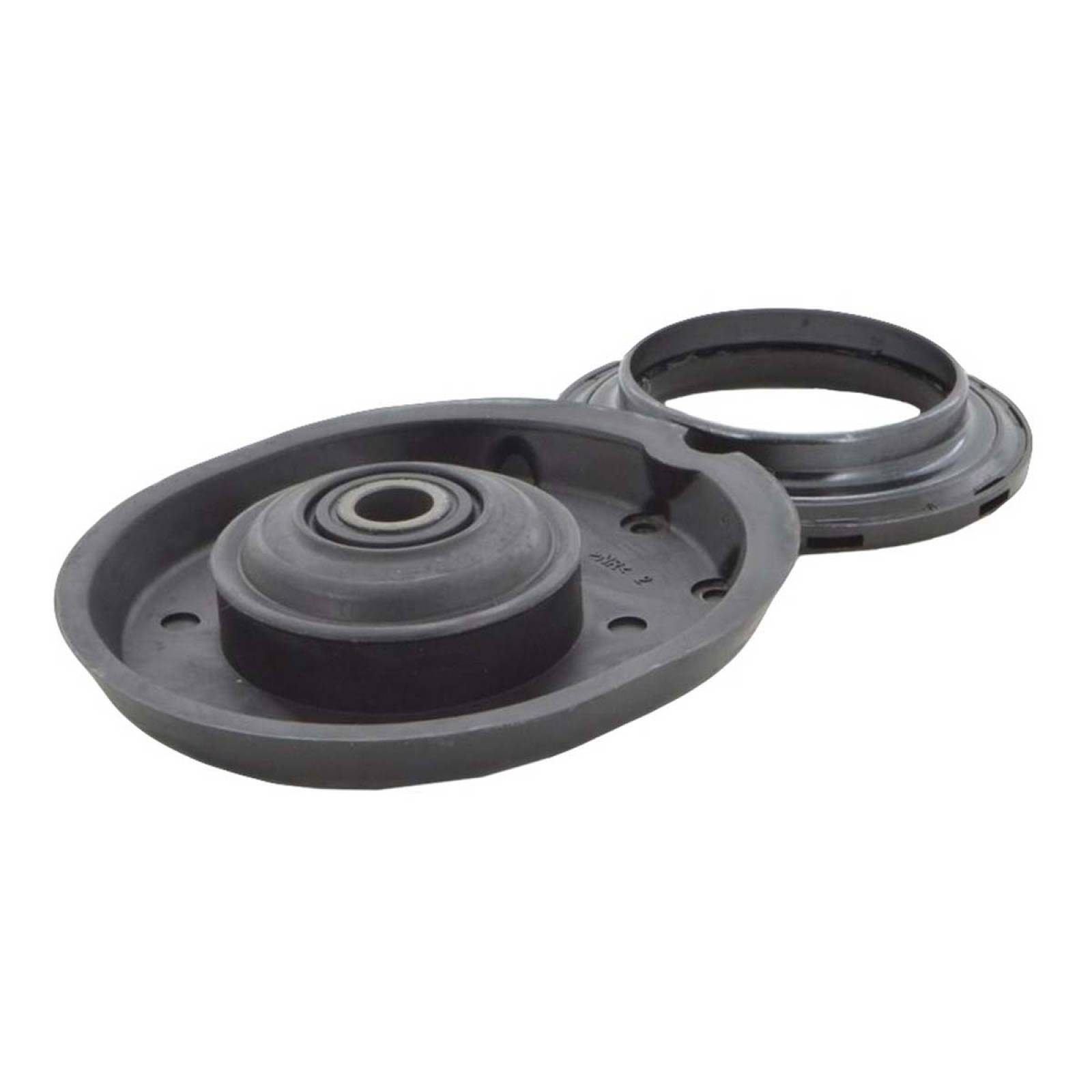 Base Amortiguador Peugeot 207 208 301 Gt Delantero Cc Compact Con Balero Sedan