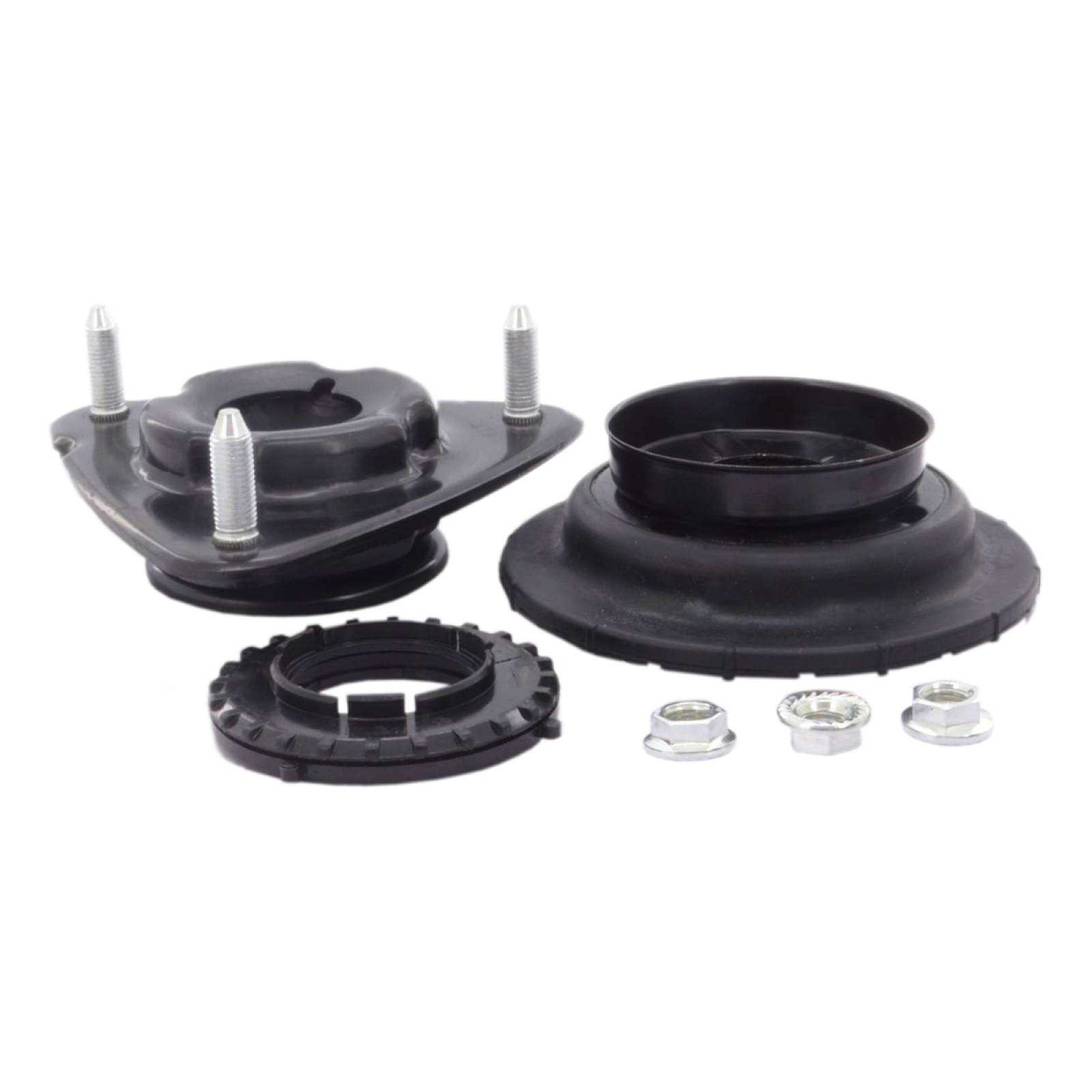 Base Amortiguador Mustang Delantero Con Balero 5478