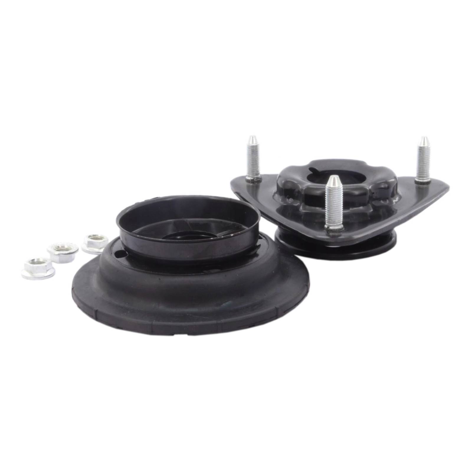 Base Amortiguador Mustang Delantero Con Balero 5478