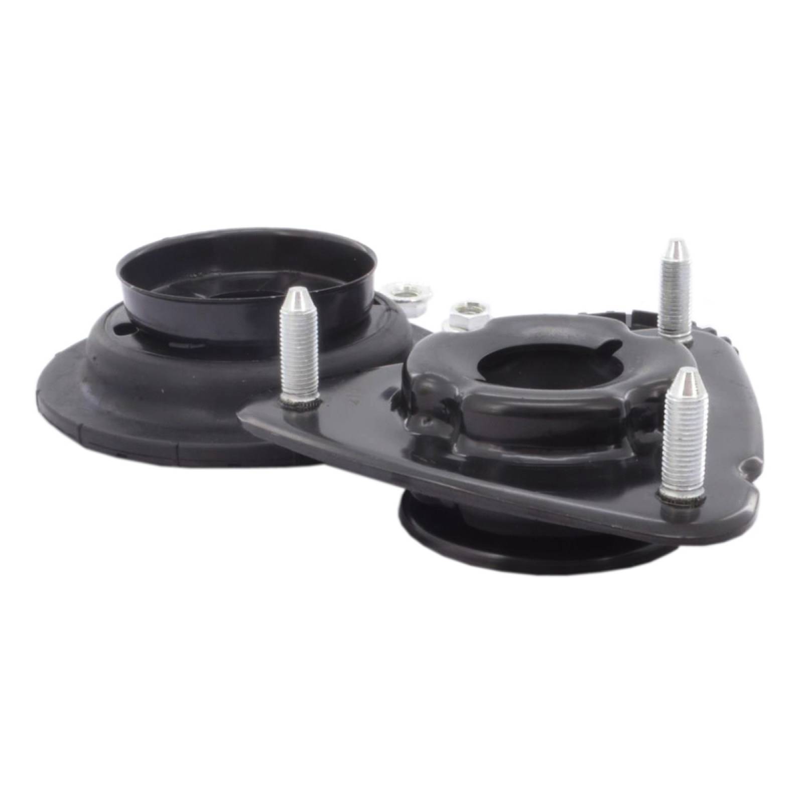 Base Amortiguador Mustang Delantero Con Balero 5478