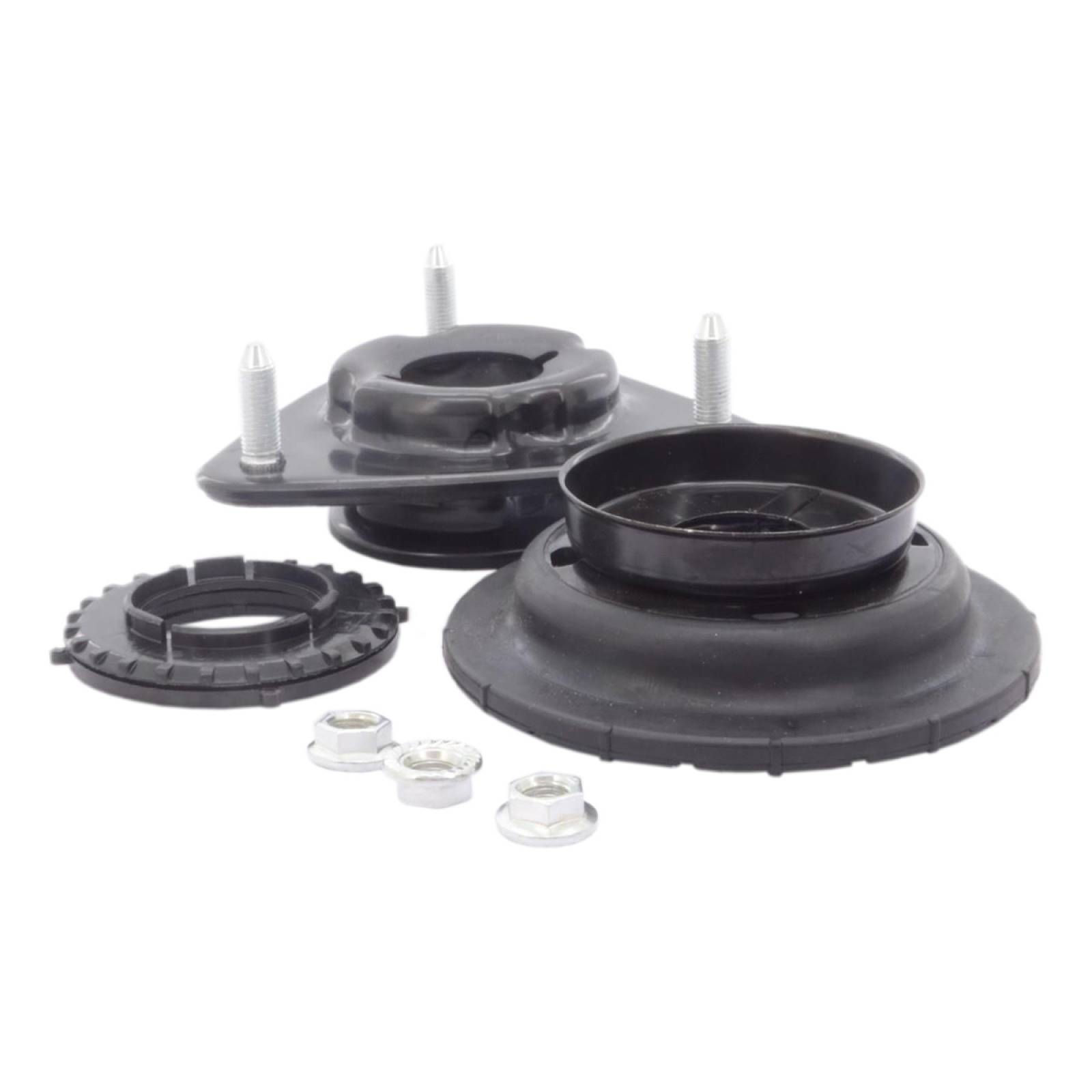 Base Amortiguador Mustang Delantero Con Balero 5478