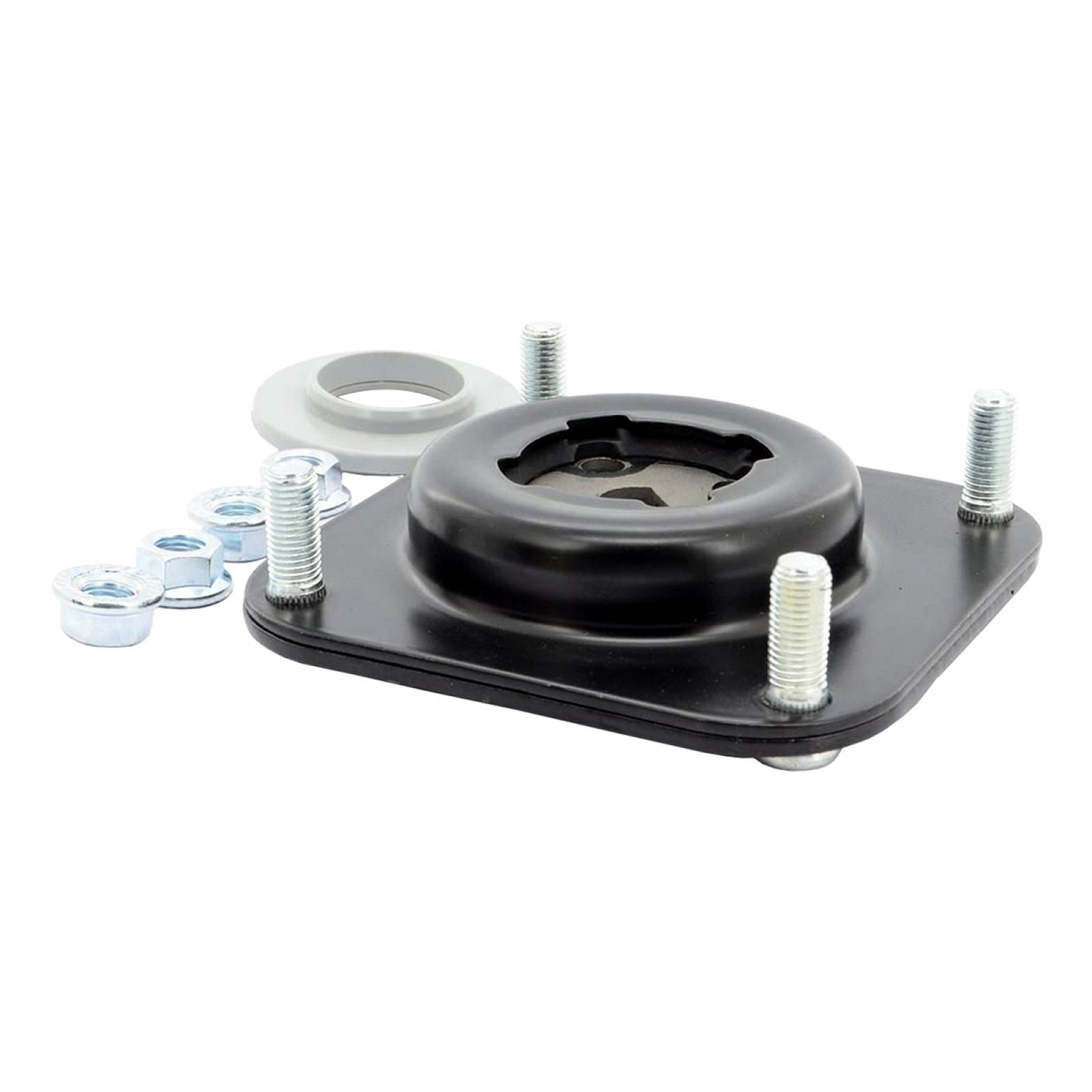 Base Amortiguador Mazda Mpv Delantero Con Balero