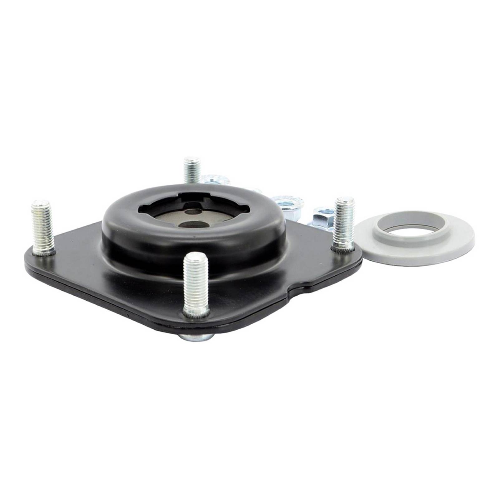 Base Amortiguador Mazda Mpv Delantero Con Balero