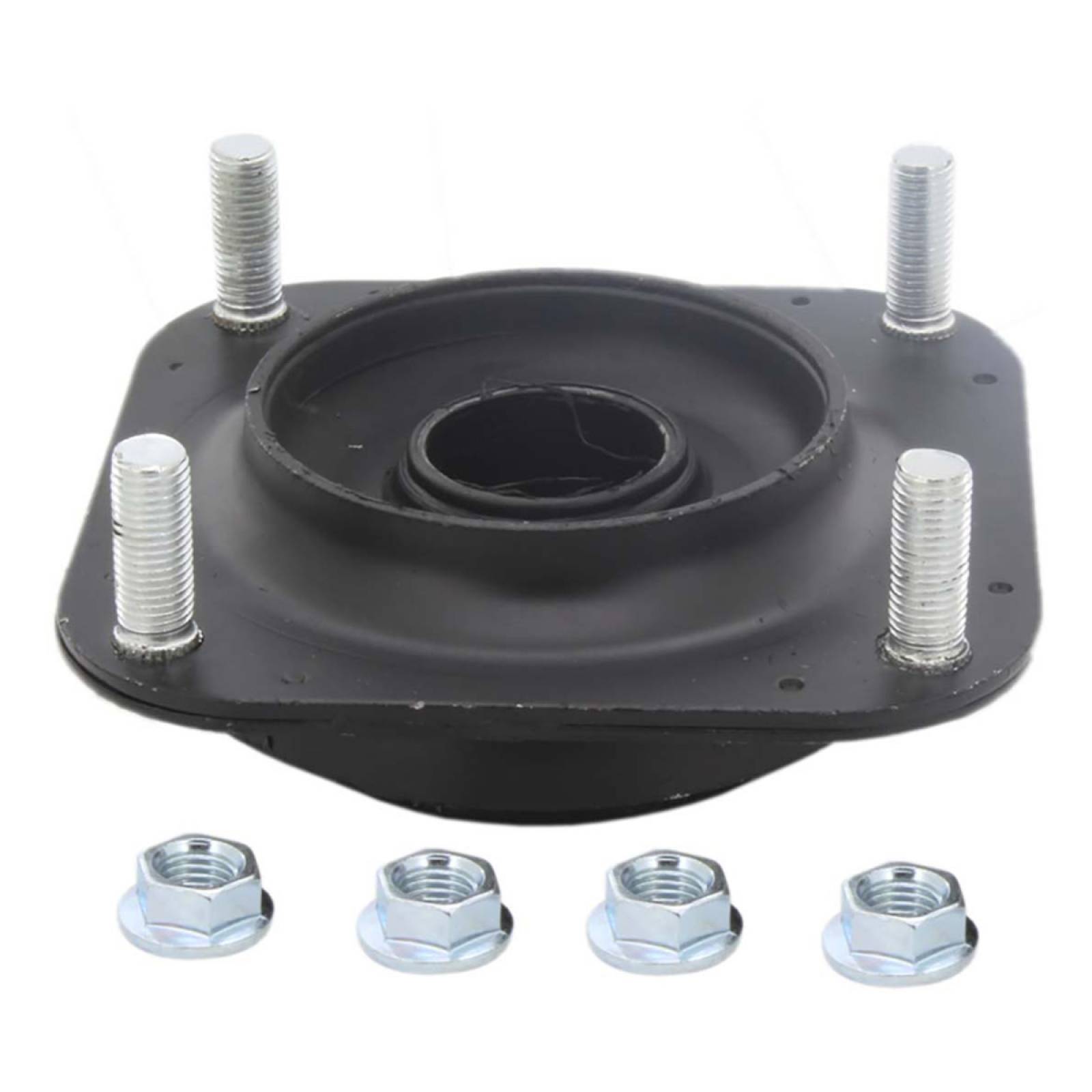 Base Amortiguador Spectra Delantero