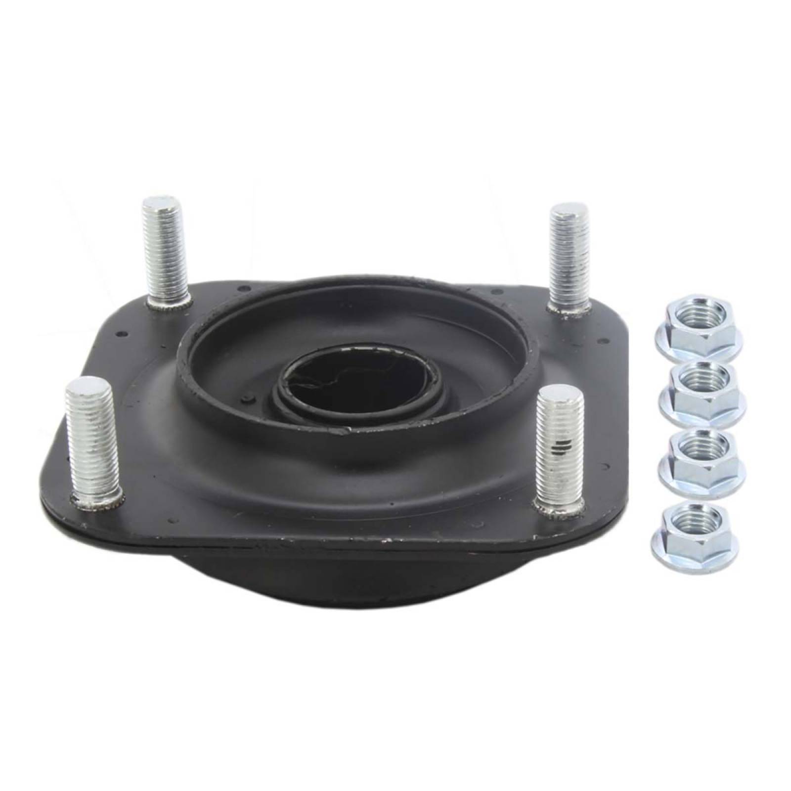 Base Amortiguador Spectra Delantero